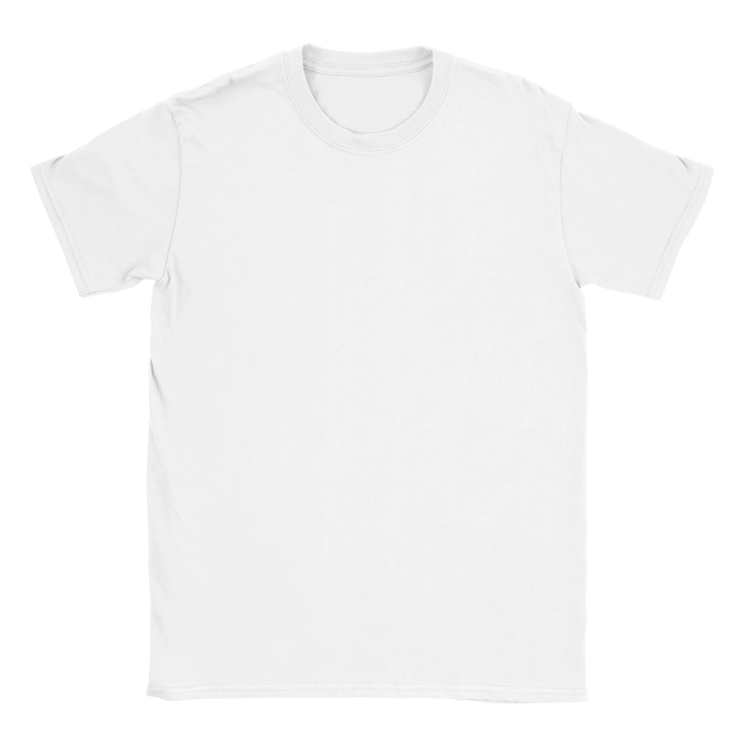 Golden triangle - Classic Unisex Crewneck T-shirt | Gildan® 64000 - eduardgurevich S