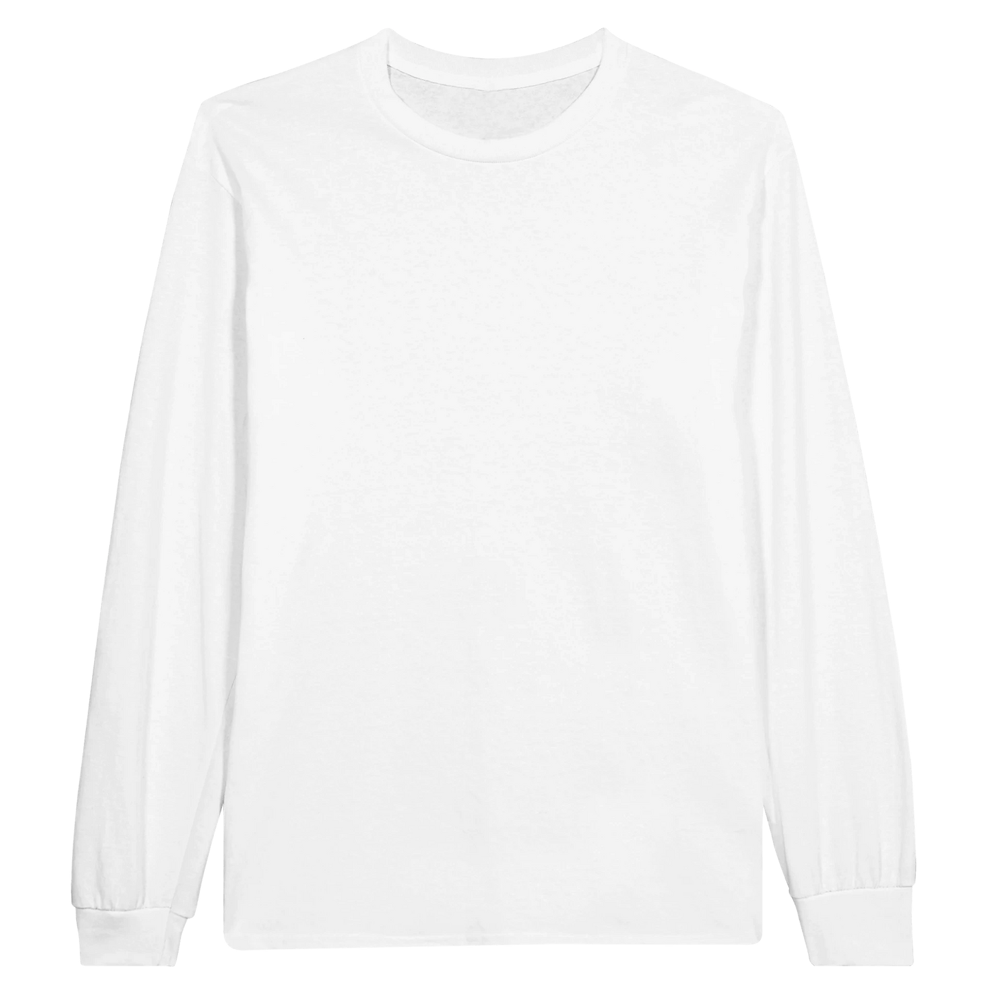 Golden triangle - Classic Unisex Longsleeve T-shirt - eduardgurevich S