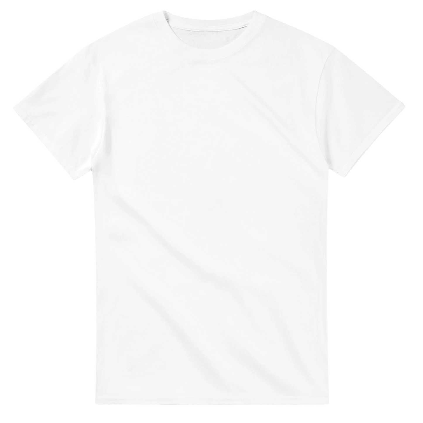 Golden triangle - Heavyweight Unisex Crewneck T-shirt | Gildan® 5000 - eduardgurevich S