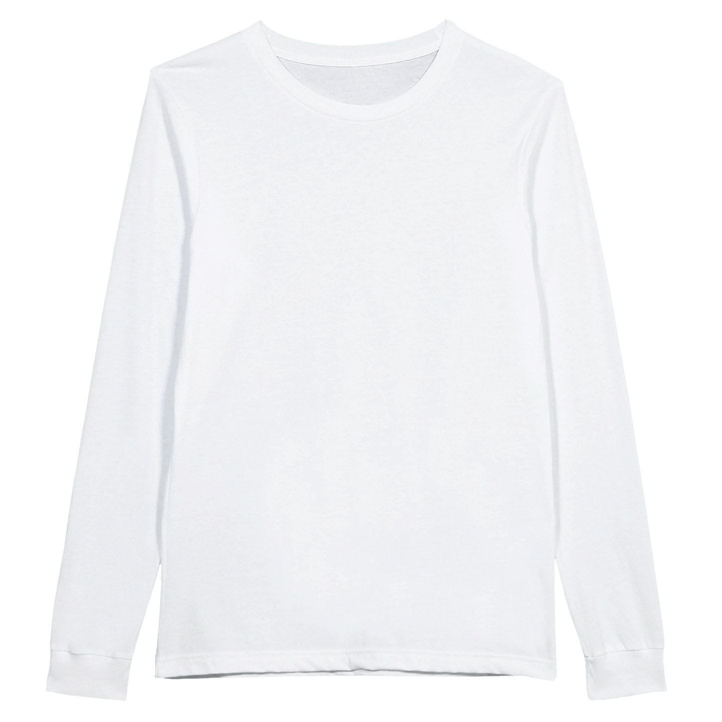 Golden triangle - Premium Unisex Longsleeve T-shirt - eduardgurevich S