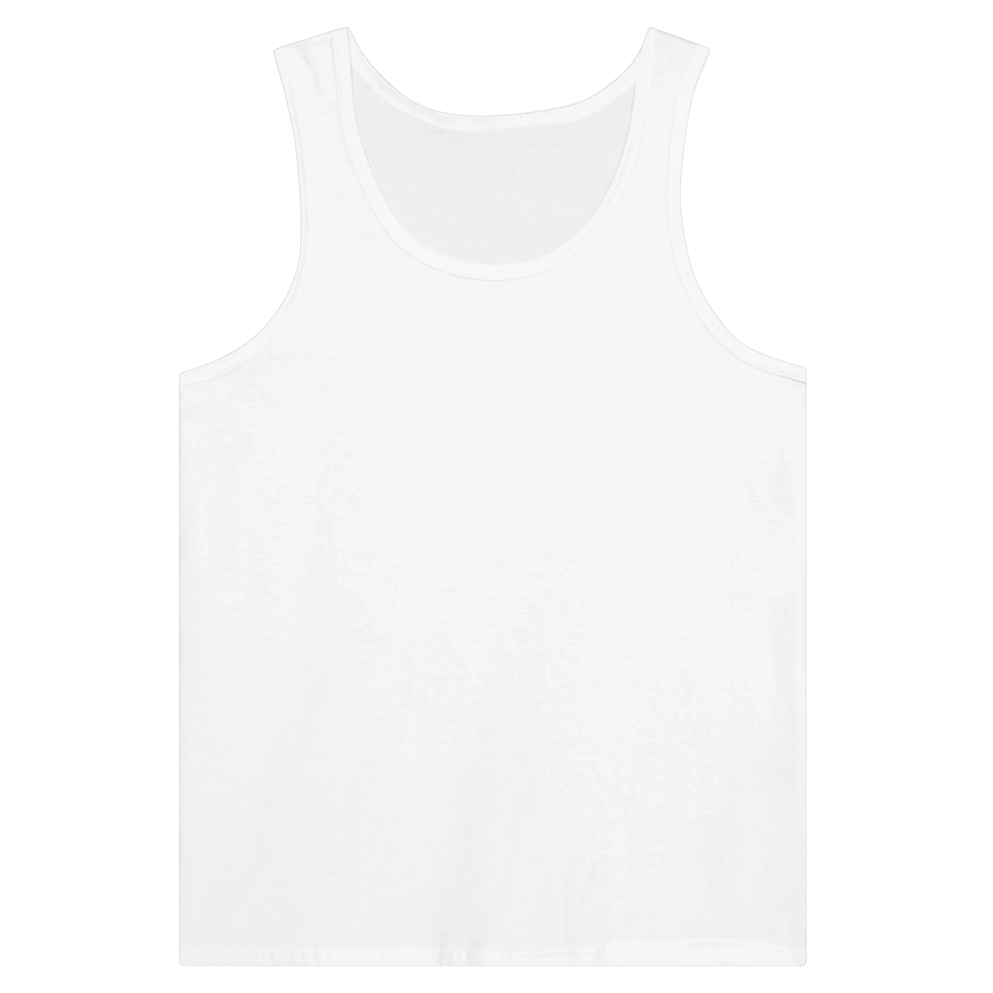 Golden triangle - Premium Unisex Tank Top - eduardgurevich S