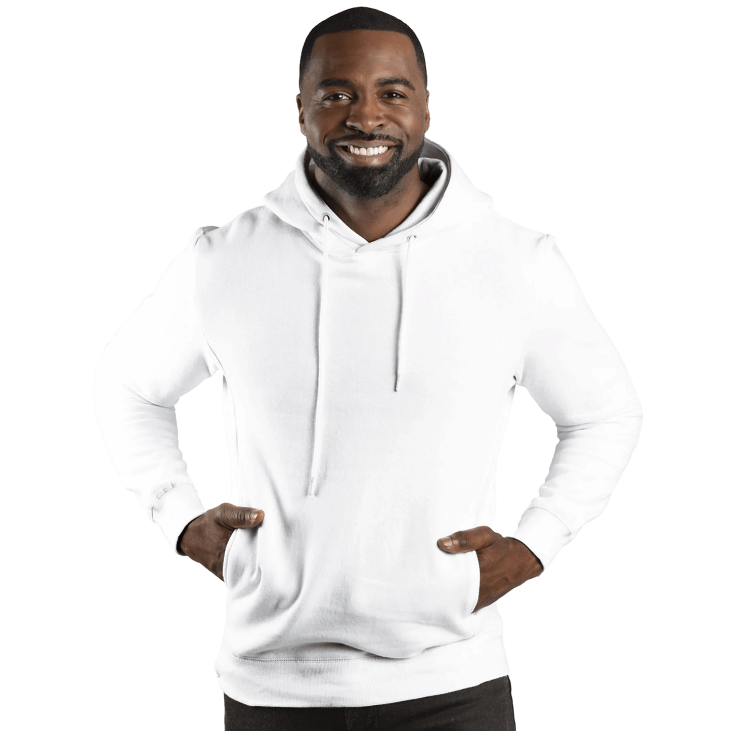 Golden triangle - Ultimate Fleece Unisex Pullover Hoodie | Threadfast 320H - eduardgurevich S