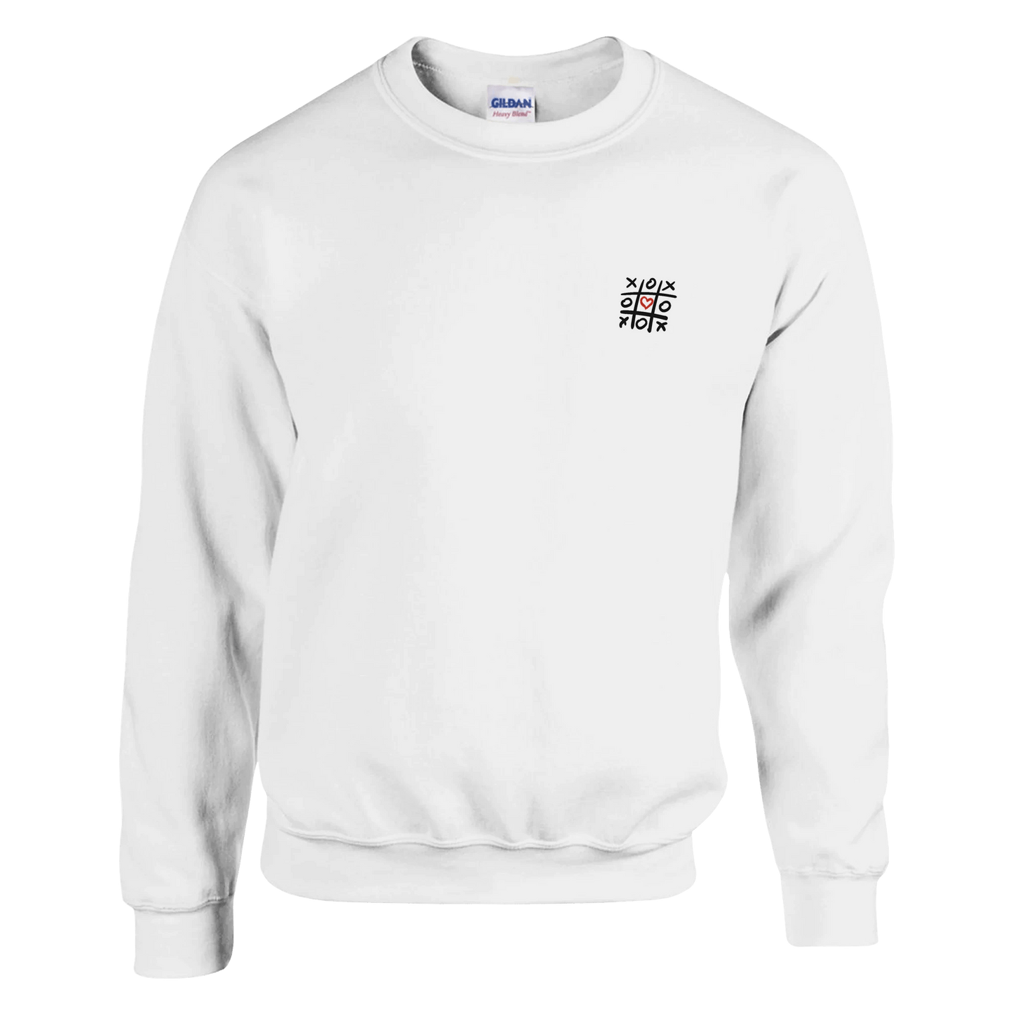 Outer space - Classic Unisex Crewneck Sweatshirt | Gildan® 18000 - eduardgurevich S