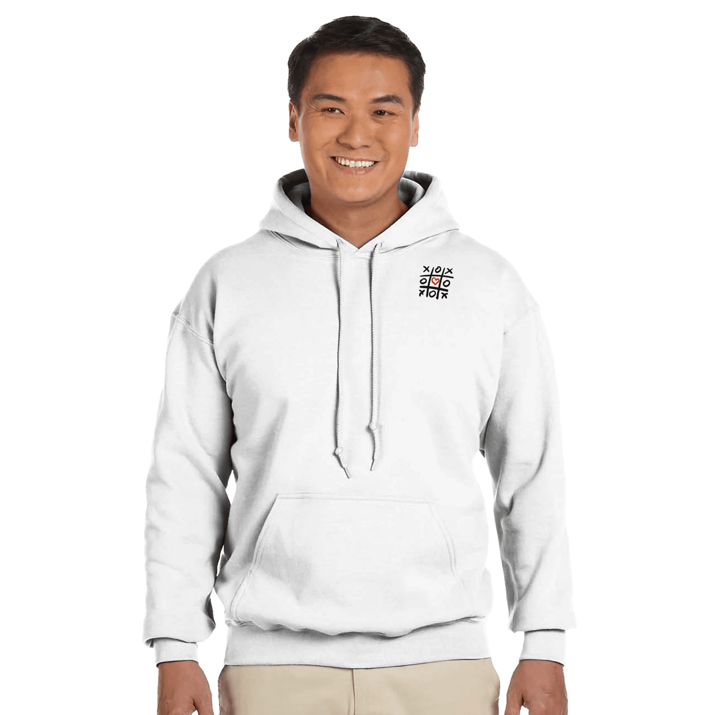 Outer space - Classic Unisex Pullover Hoodie | Gildan® 18500 - eduardgurevich S