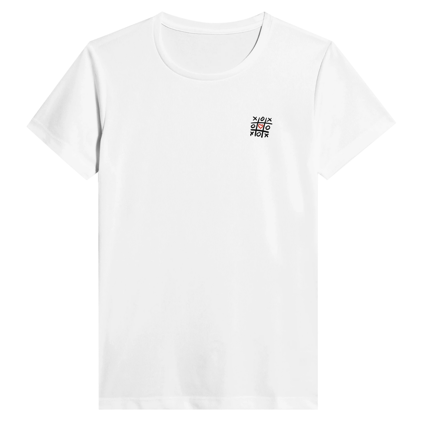 Outer space - Performance Womens Crewneck T-shirt - eduardgurevich S