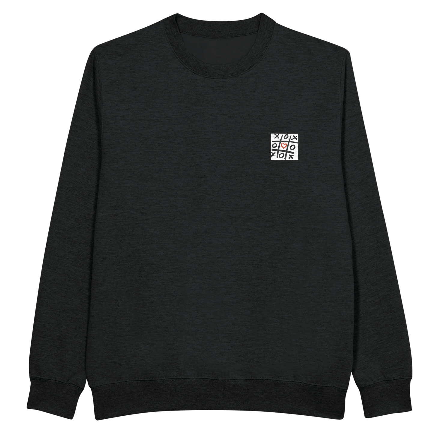Outer space - Premium Unisex Crewneck Sweatshirt - eduardgurevich S