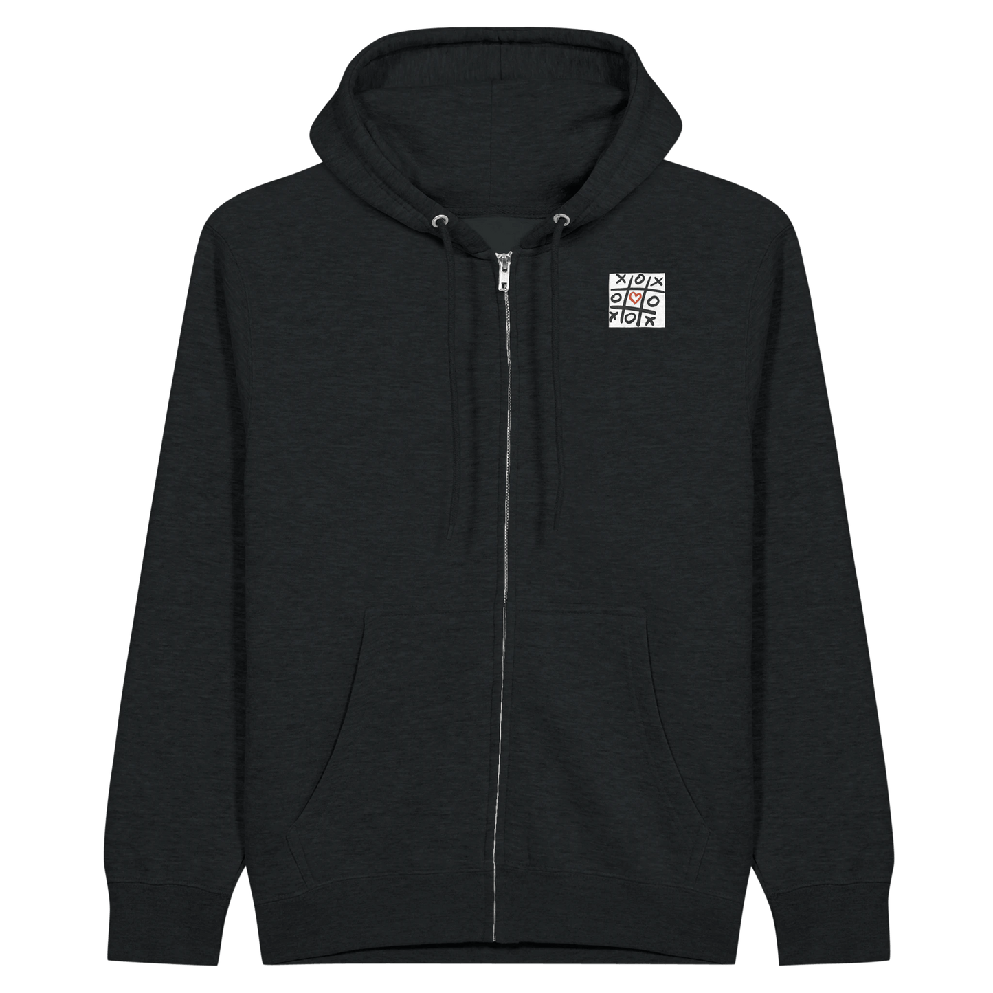 Outer space - Premium Unisex Zip Hoodies - eduardgurevich S