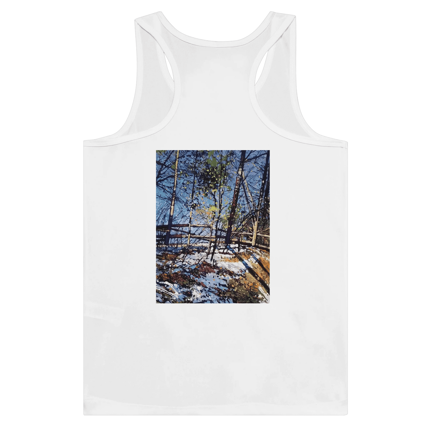 Roadside assistance - Performance Womens Tank Top - eduardgurevich S