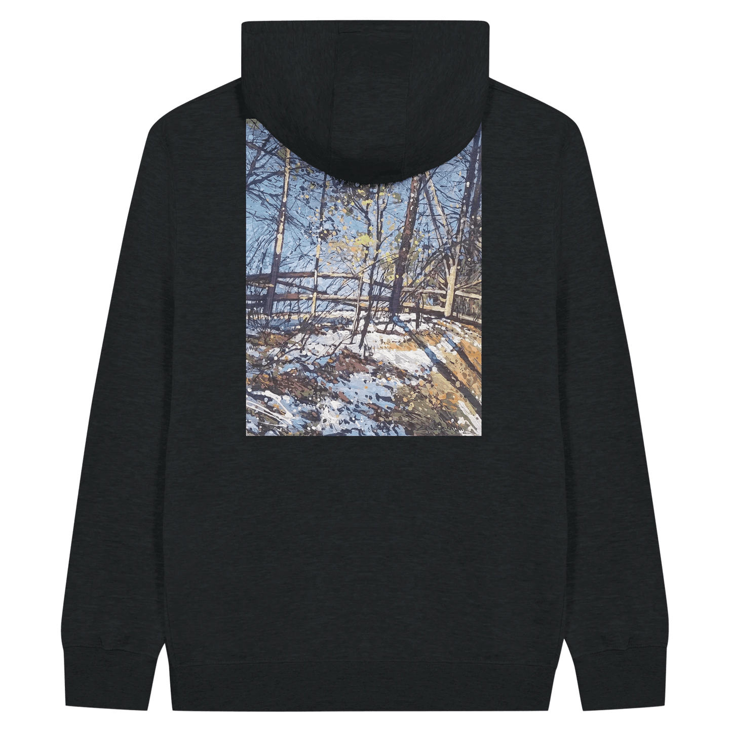 Roadside assistance - Premium Unisex Zip Hoodies - eduardgurevich S