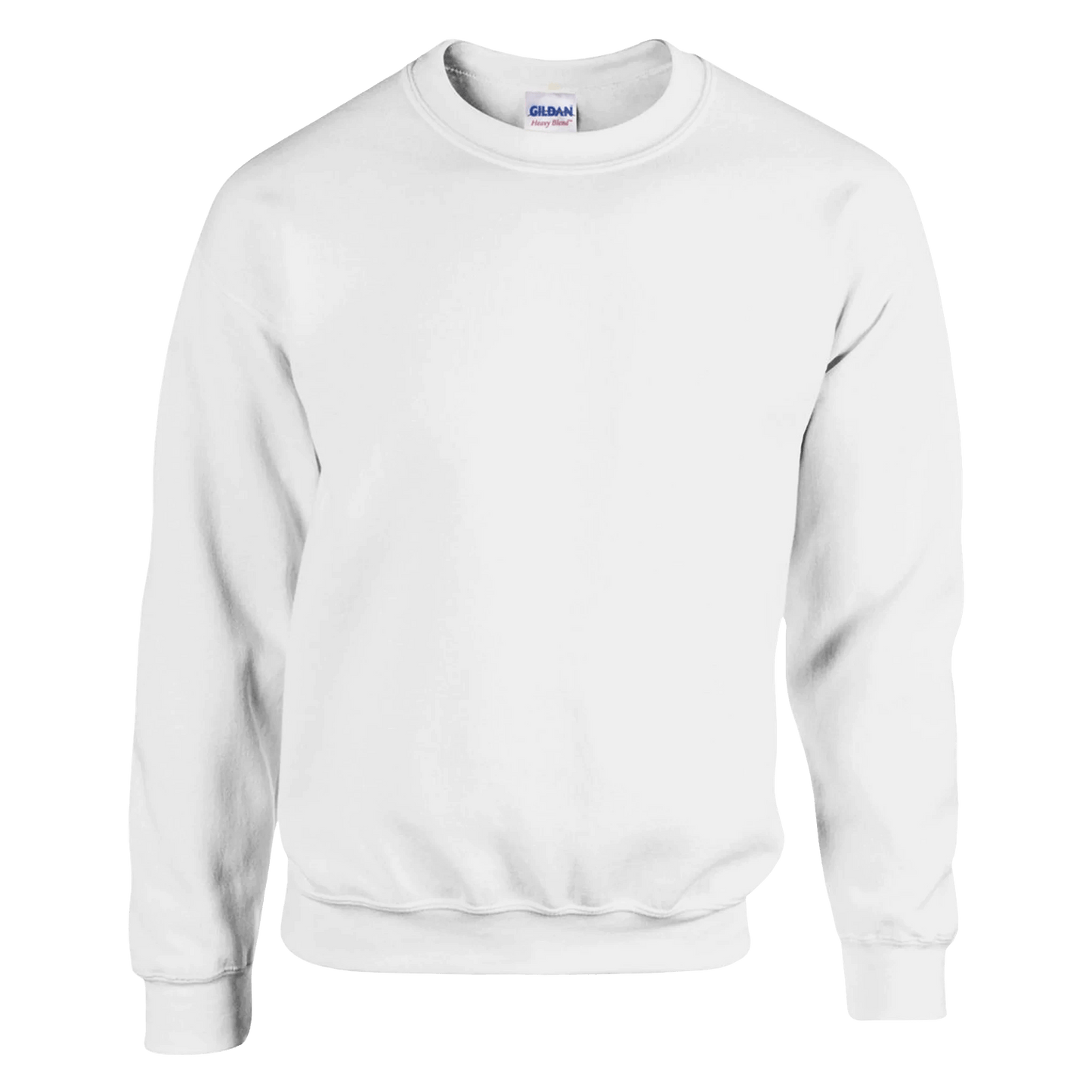 Golden triangle - Classic Unisex Crewneck Sweatshirt | Gildan® 18000 - eduardgurevich S