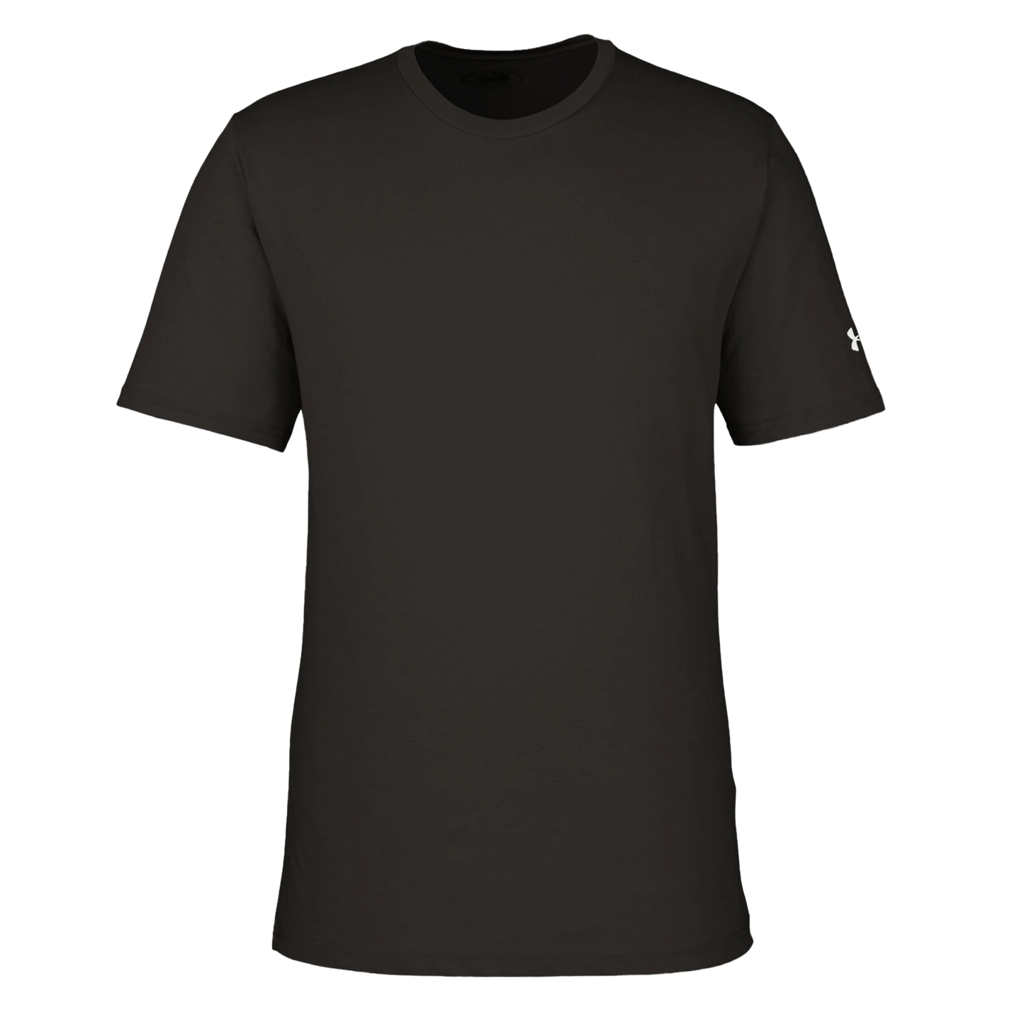 Golden triangle - Men's Athletic Crewneck T-Shirt | Under Armour 1383264 - eduardgurevich S