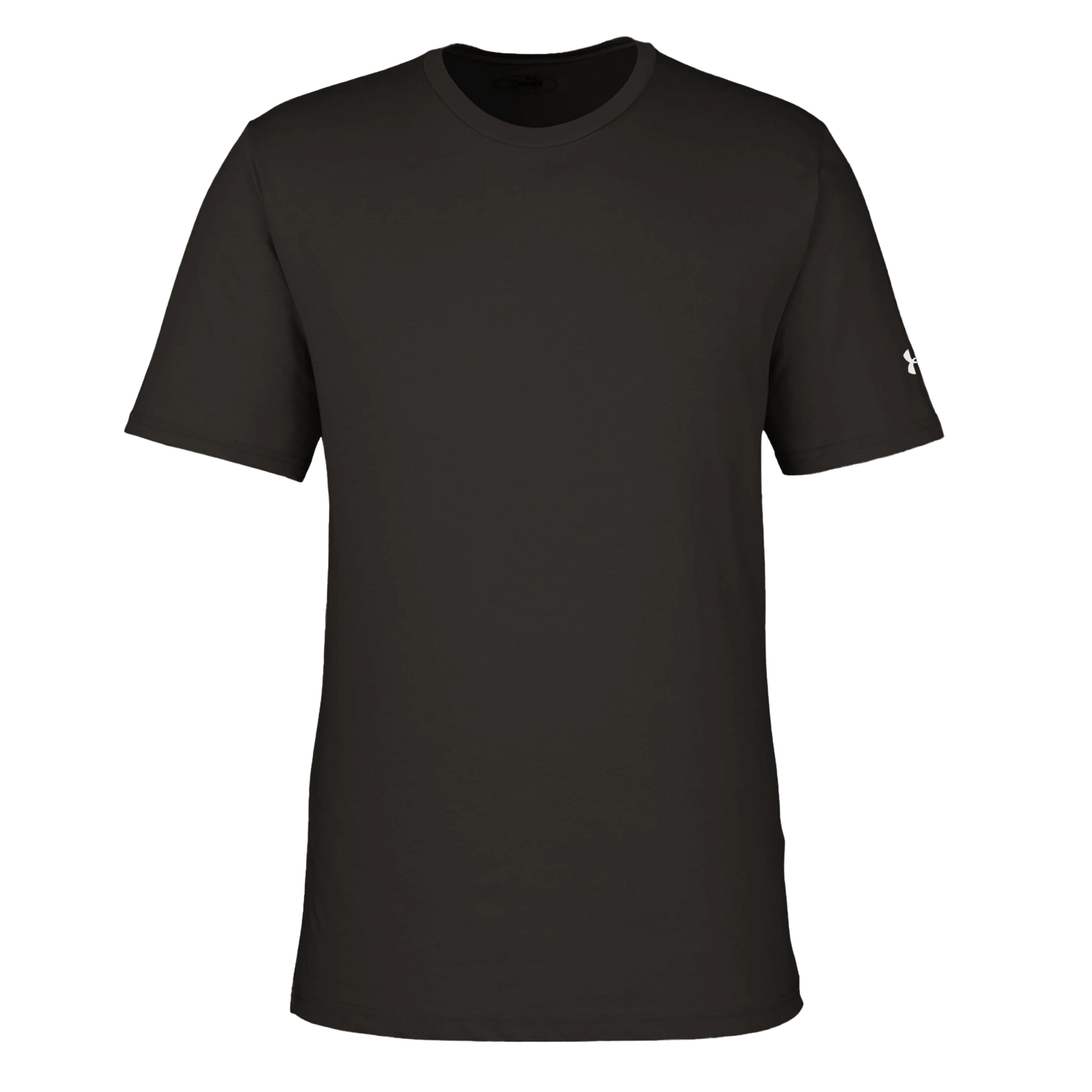 Golden triangle - Men's Athletic Crewneck T-Shirt | Under Armour 1383264 - eduardgurevich S