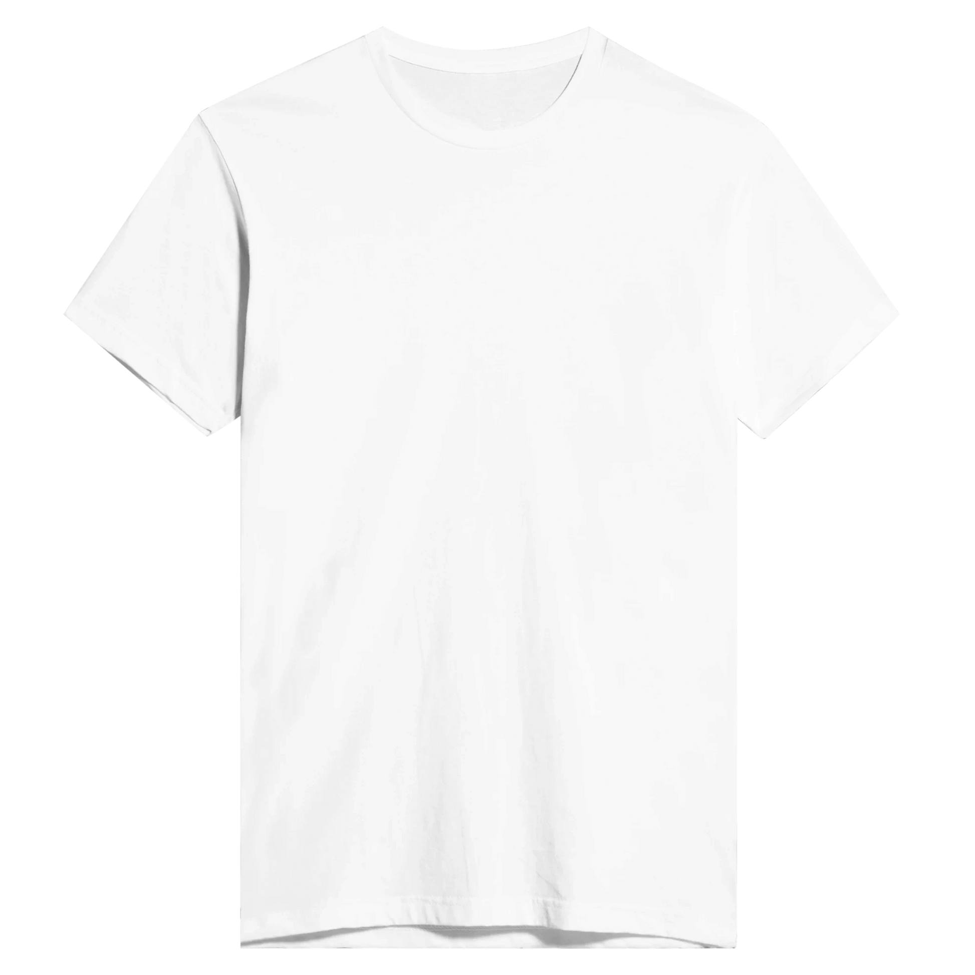 Golden triangle - Men's Fitted T-Shirt | Next Level 3600 - eduardgurevich S