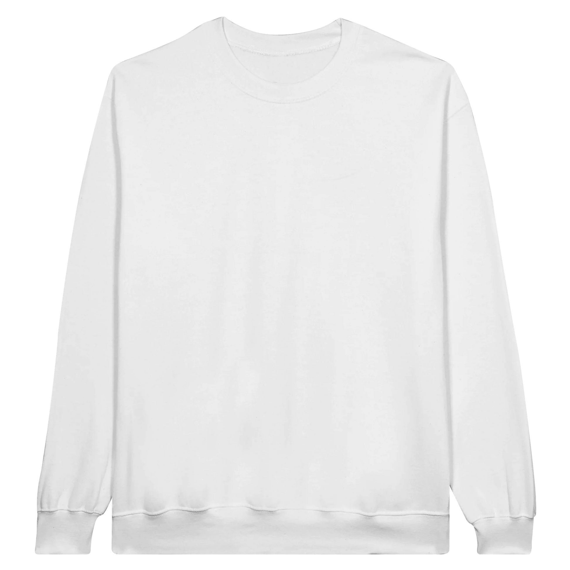 Golden triangle - Midweight Fleece Adult Crewneck Sweatshirt | Gildan SF000 - eduardgurevich S