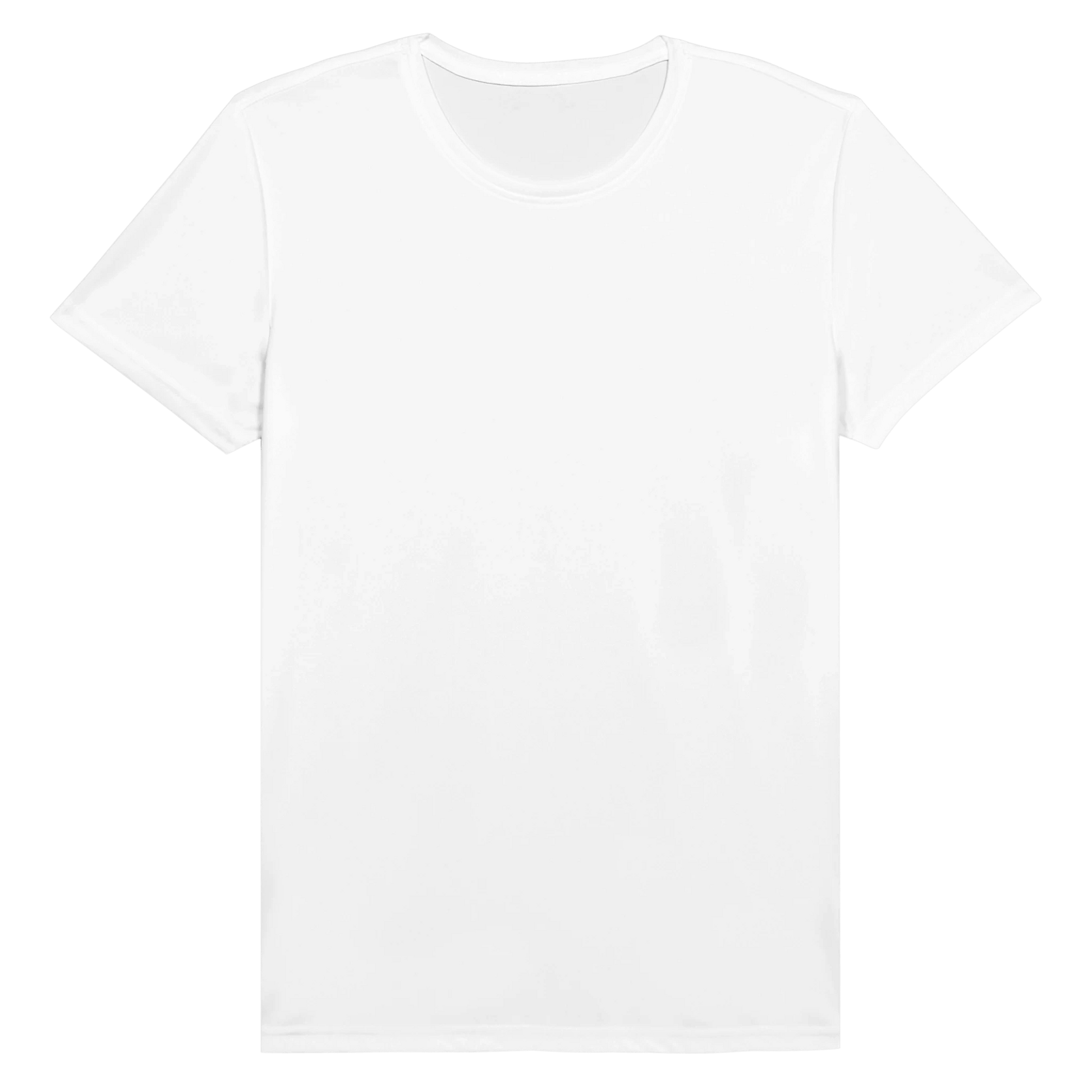 Golden triangle - Performance Unisex Crewneck T-shirt - eduardgurevich S