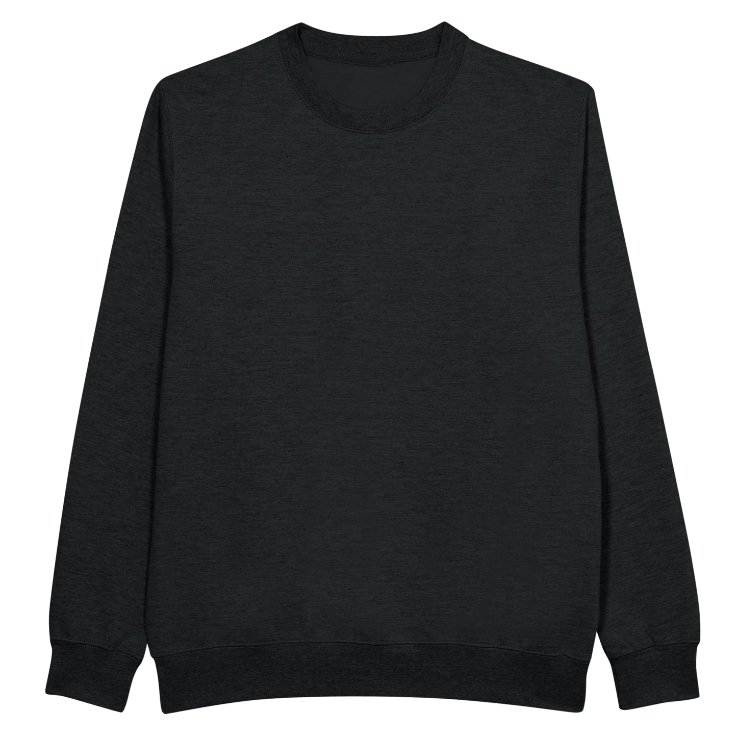 Golden triangle - Premium Unisex Crewneck Sweatshirt - eduardgurevich S