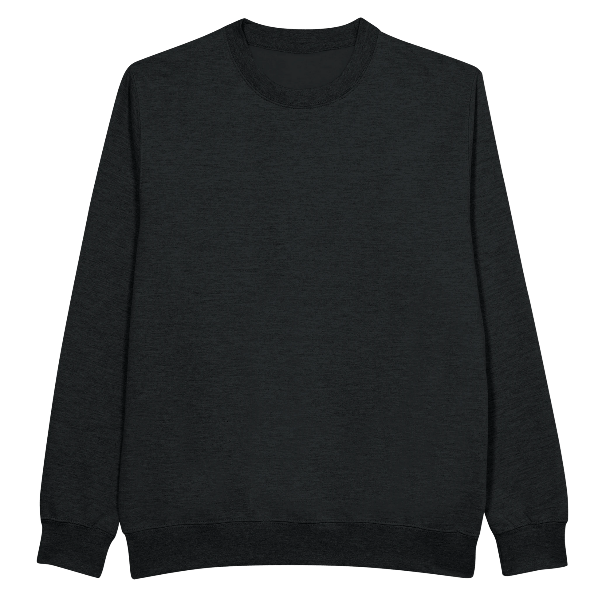 Golden triangle - Premium Unisex Crewneck Sweatshirt - eduardgurevich S