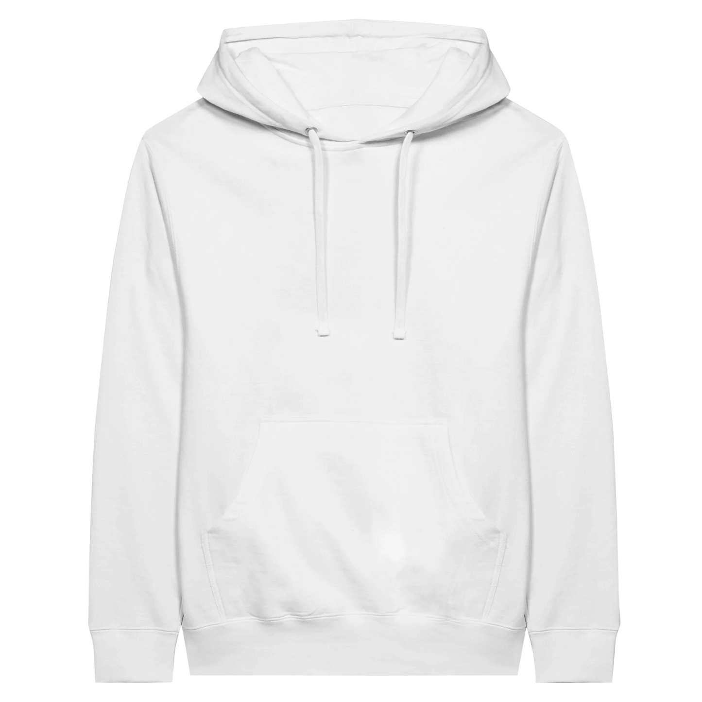 Golden triangle - Premium Unisex Pullover Hoodie - eduardgurevich S
