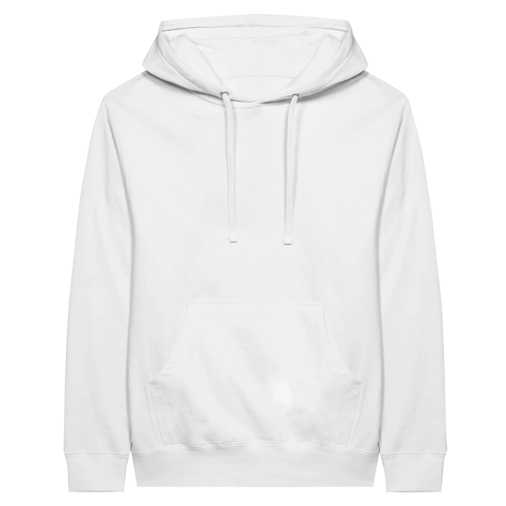 Golden triangle - Premium Unisex Pullover Hoodie - eduardgurevich S