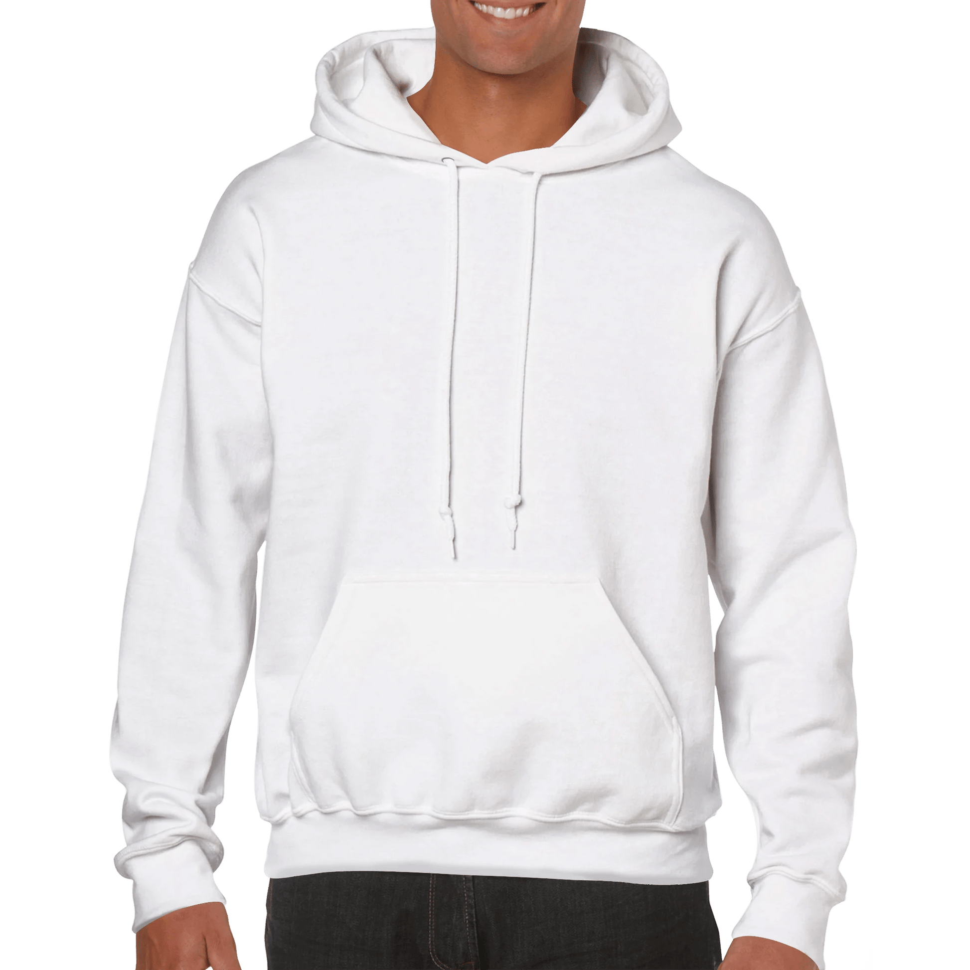 Golden triangle - Premium Unisex Pullover Hoodie - eduardgurevich S