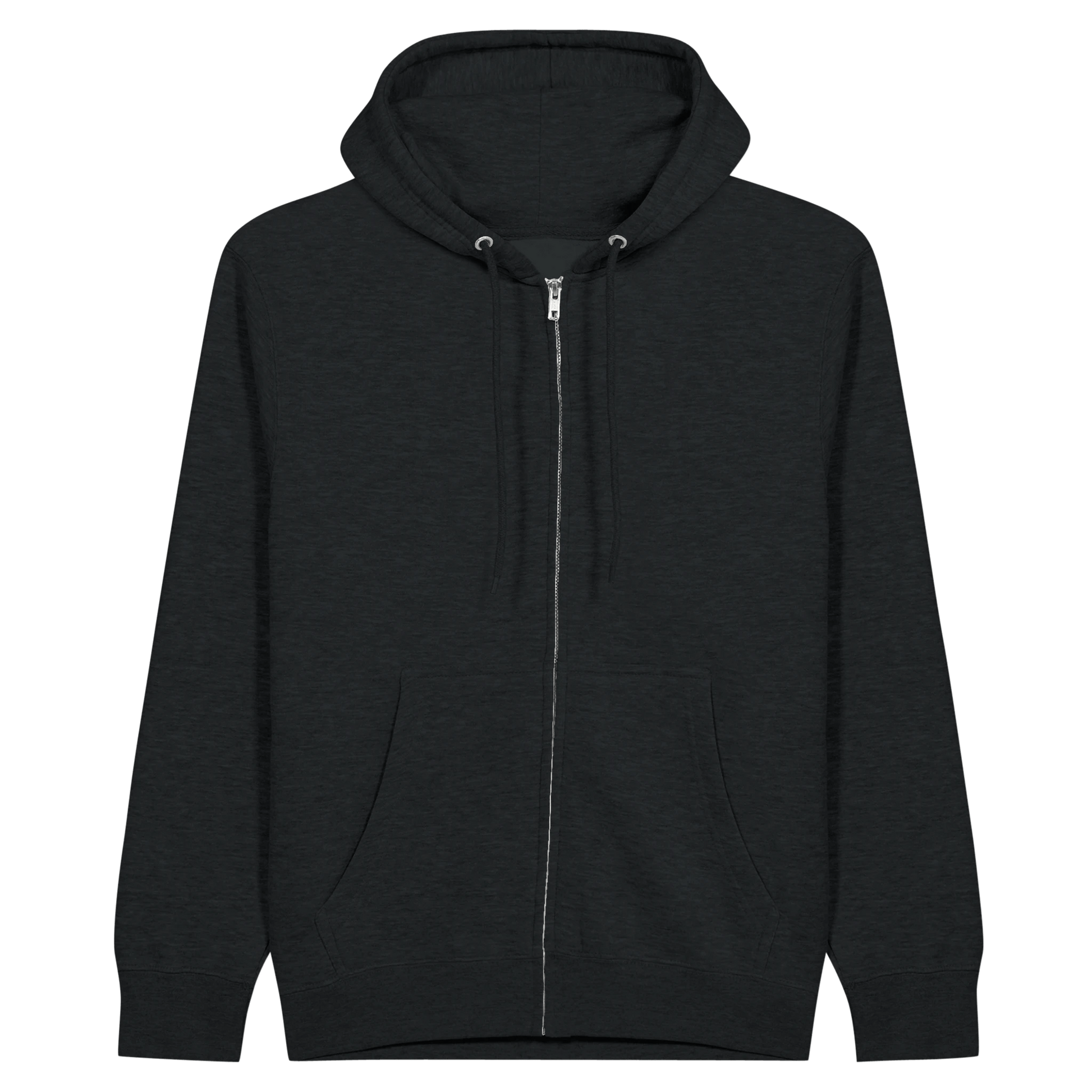 Golden triangle - Premium Unisex Zip Hoodies - eduardgurevich S