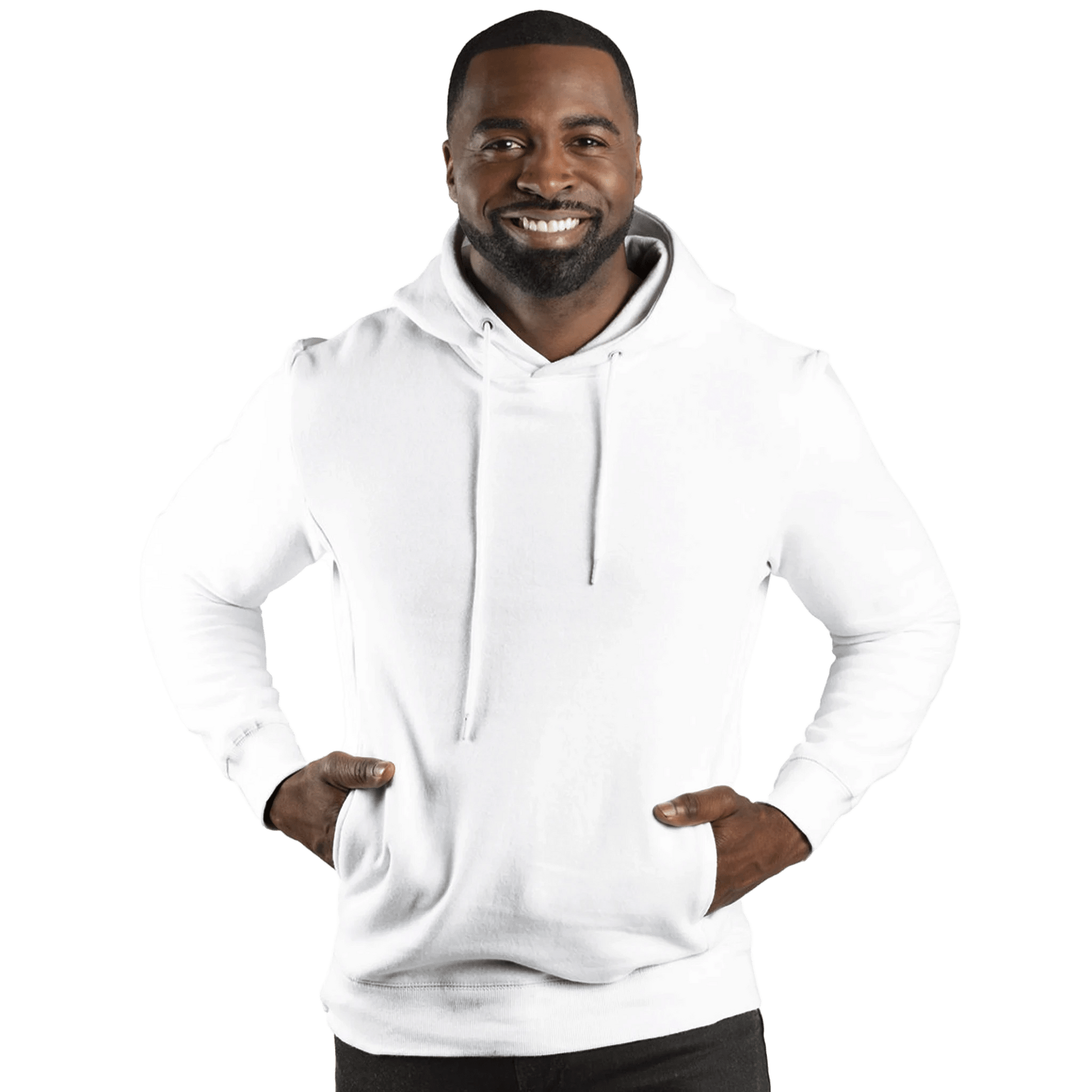 Golden triangle - Ultimate Fleece Unisex Pullover Hoodie | Threadfast 320H - eduardgurevich S