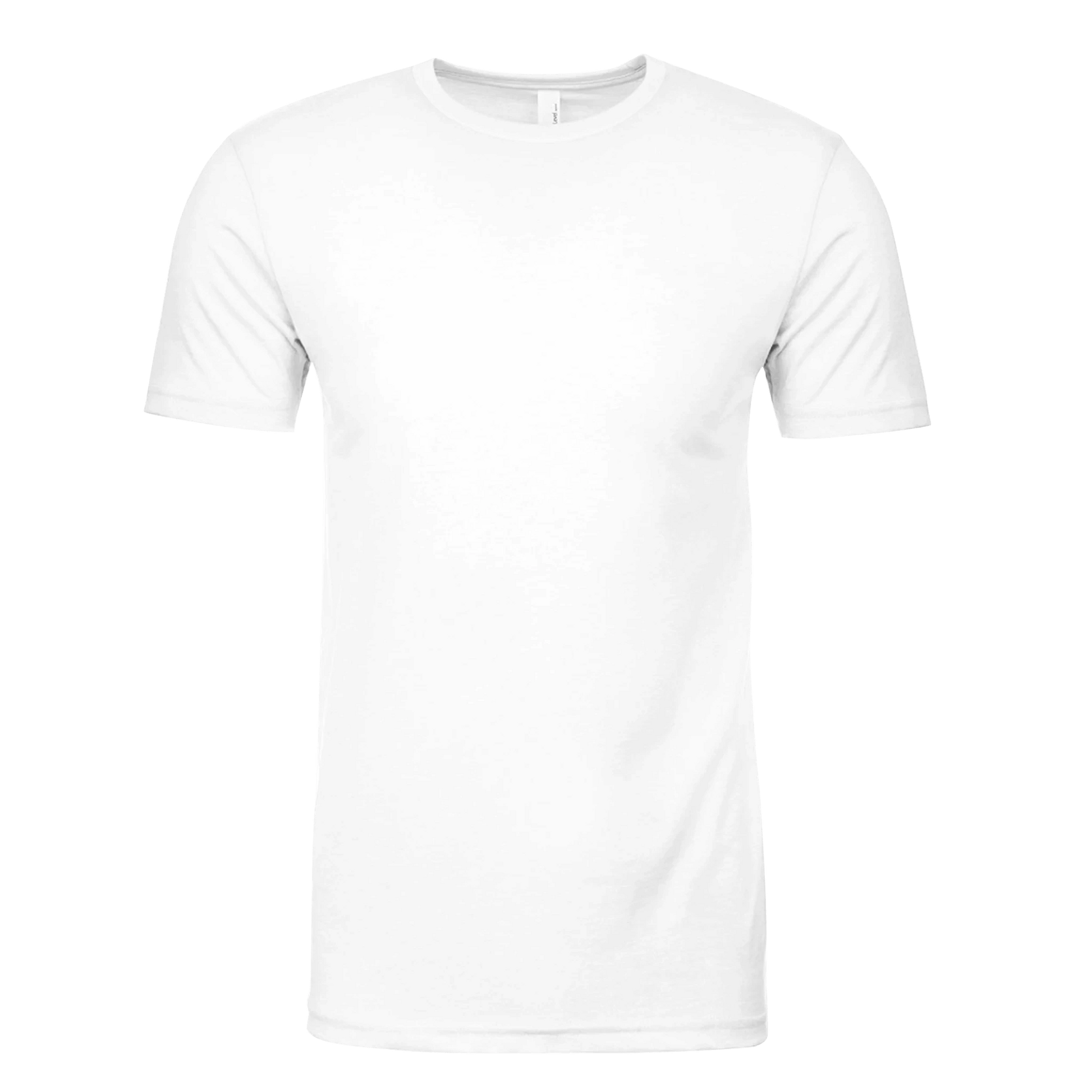 Golden triangle - Unisex Crewneck T-Shirt | Next Level N6210 - eduardgurevich S