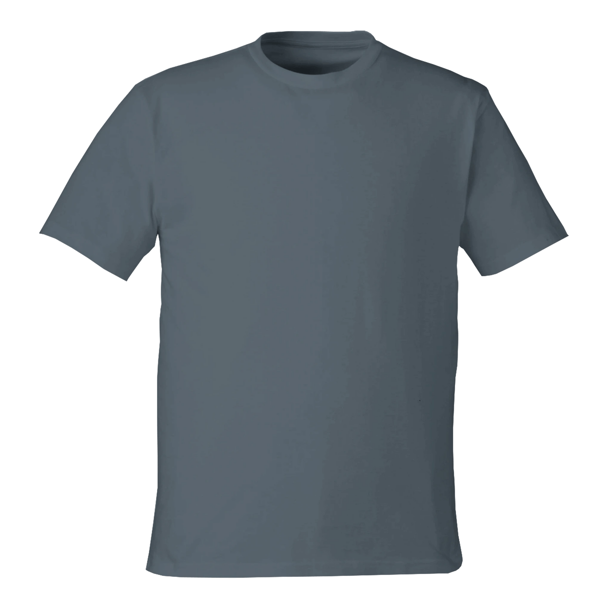 Golden triangle - Unisex Reclaimist Crewneck T-Shirt | Econscious EC1070 - eduardgurevich S
