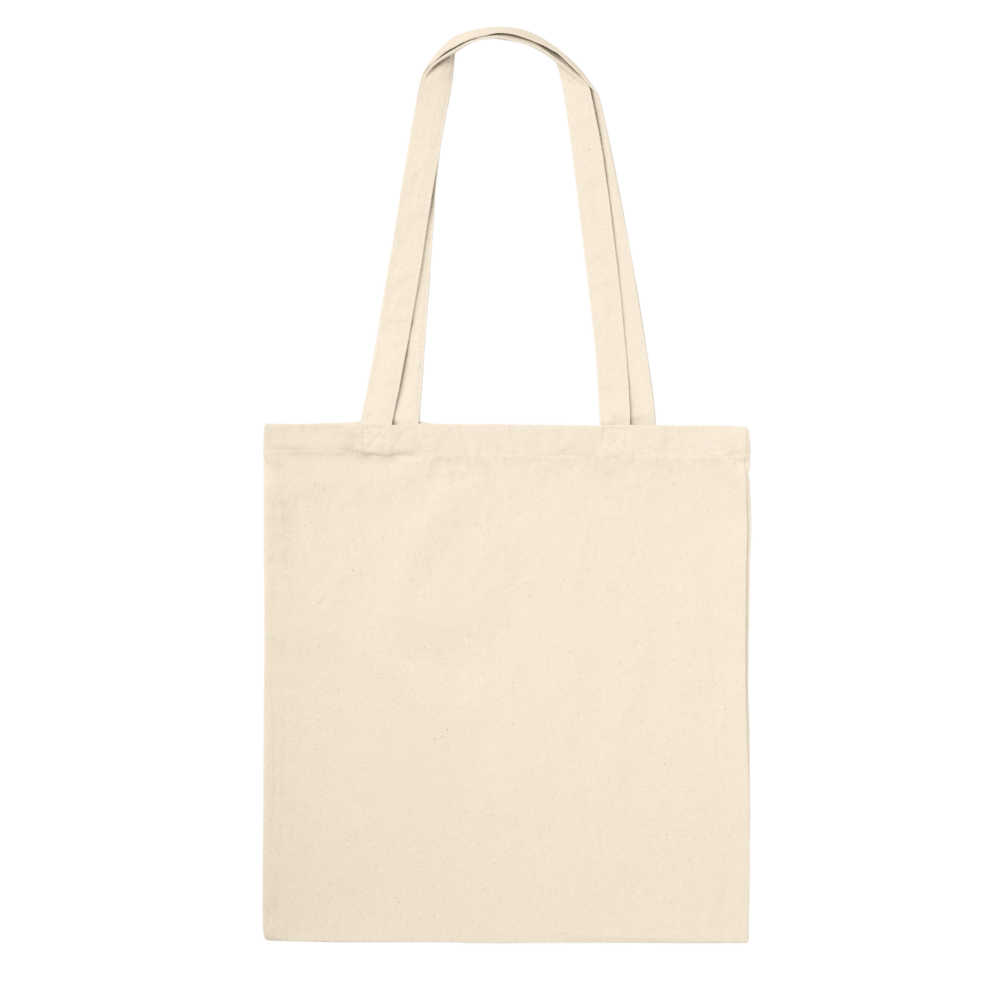 Good morning Good luck - Premium Tote Bag - eduardgurevich Black