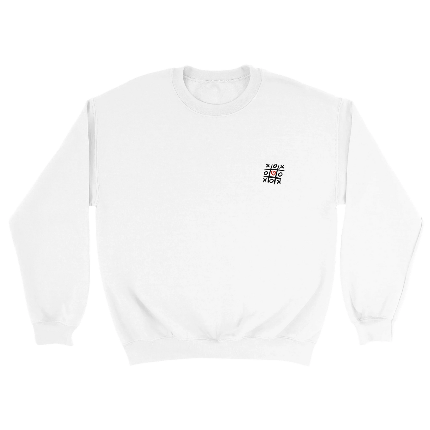 High visibility - Classic Unisex Crewneck Sweatshirt | Gildan® 18000 - eduardgurevich S