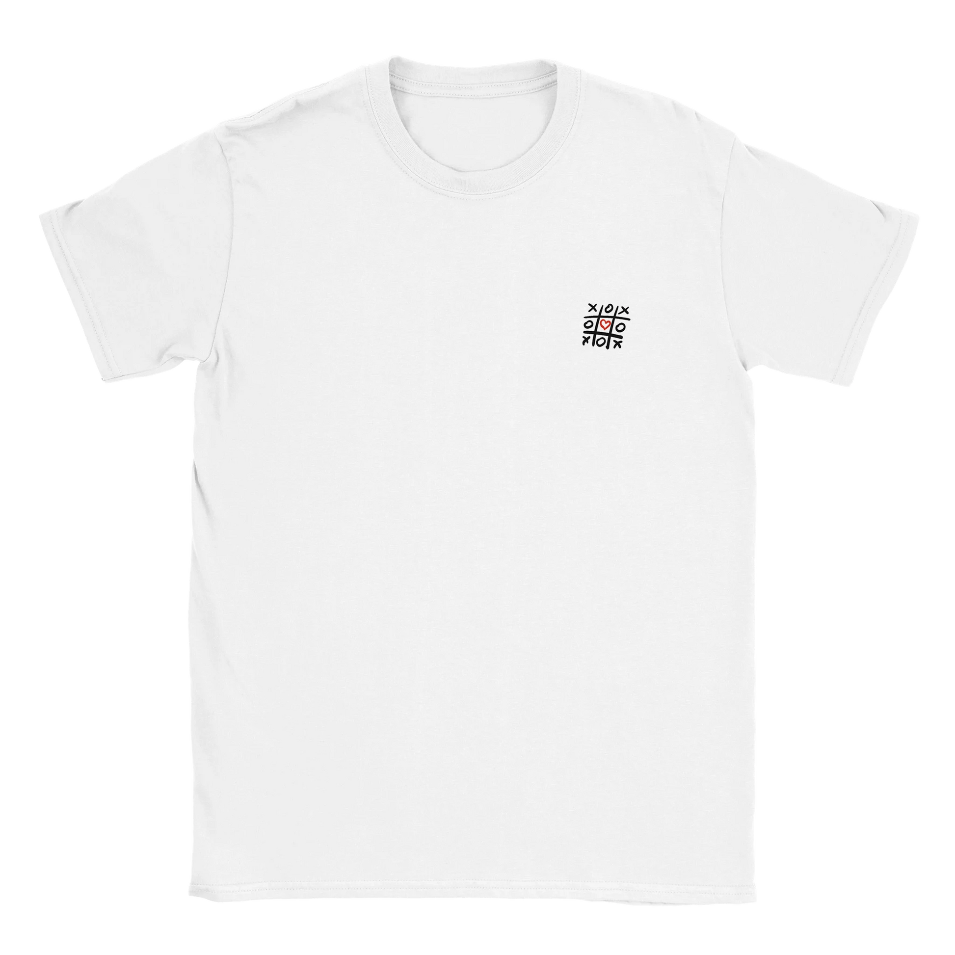High visibility - Classic Unisex Crewneck T-shirt | Gildan® 64000 - eduardgurevich S