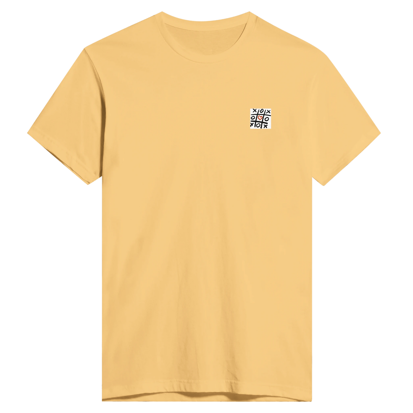 High visibility - Men's Fitted T-Shirt | Next Level 3600 - eduardgurevich 4XL White