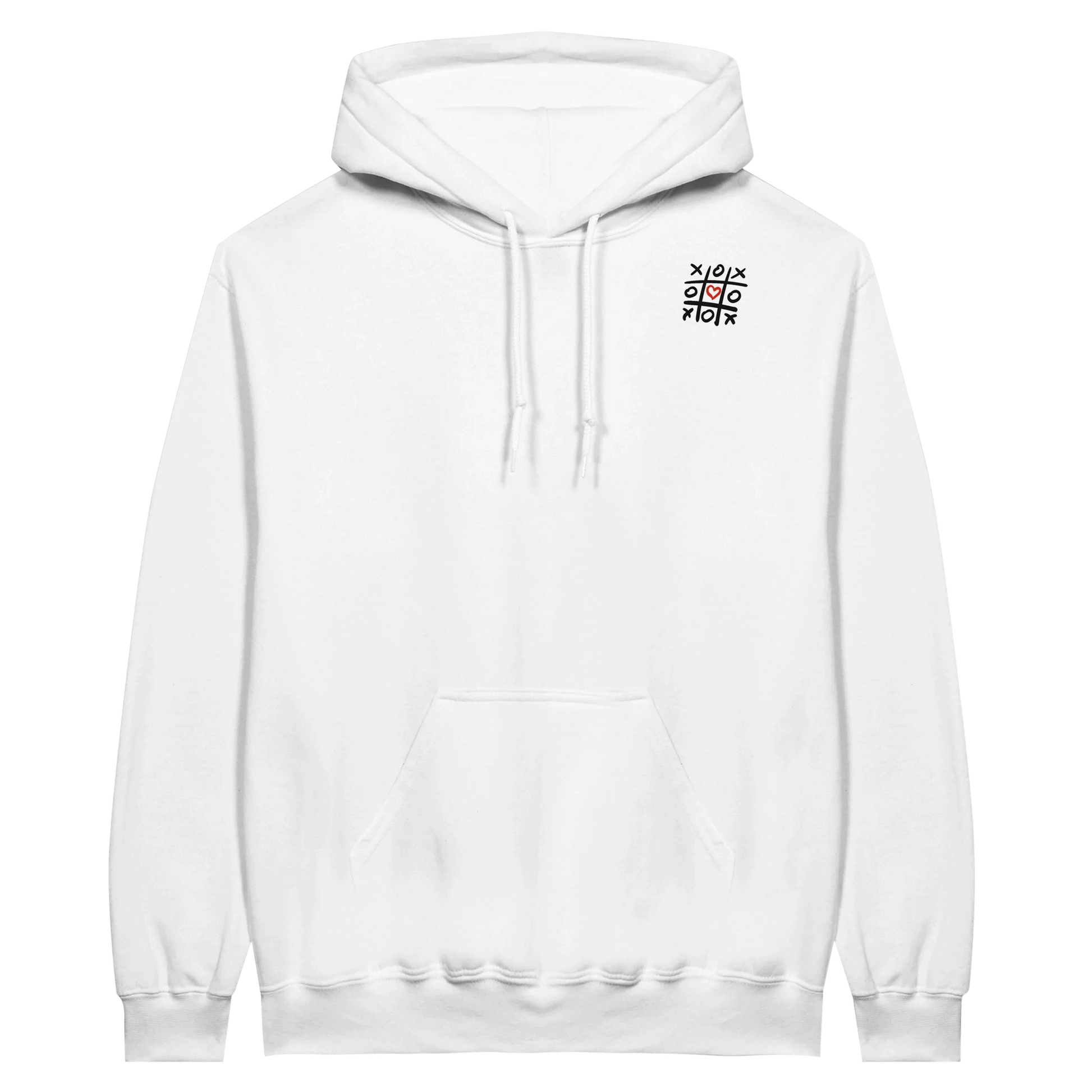 High visibility - Midweight Fleece Adult Hoodie | Gildan SF500 - eduardgurevich S