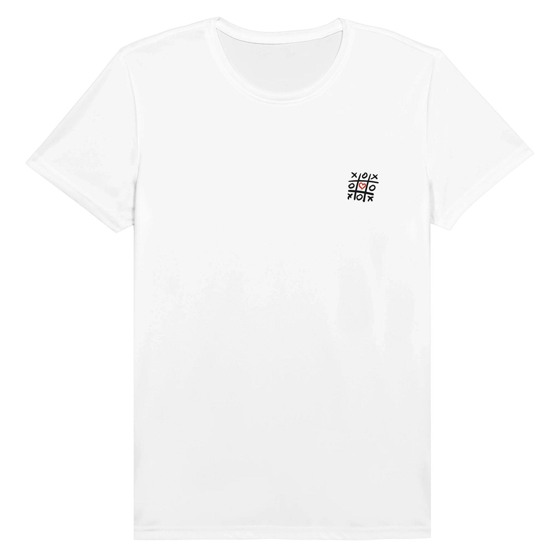 High visibility - Performance Unisex Crewneck T-shirt - eduardgurevich S