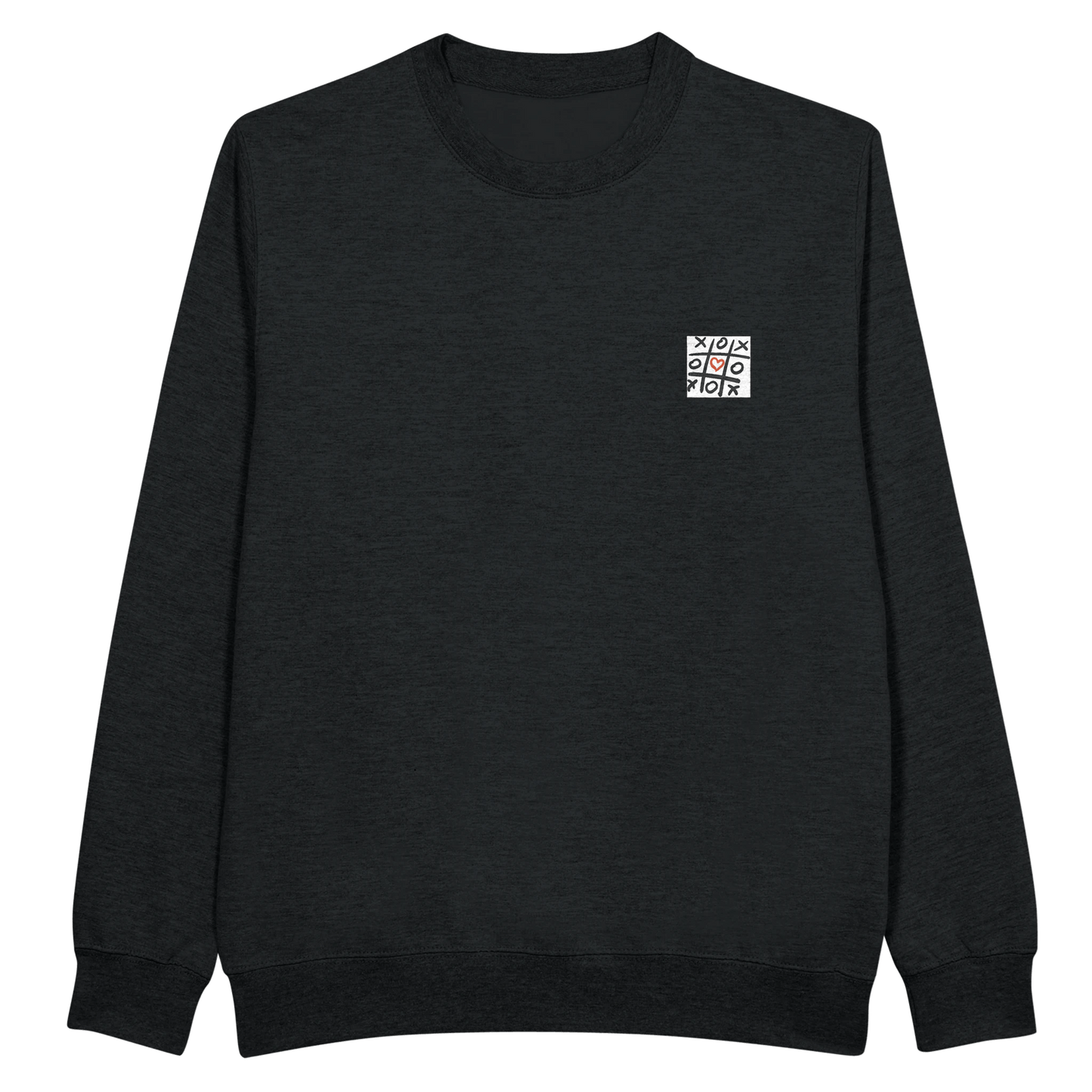 High visibility - Premium Unisex Crewneck Sweatshirt - eduardgurevich S