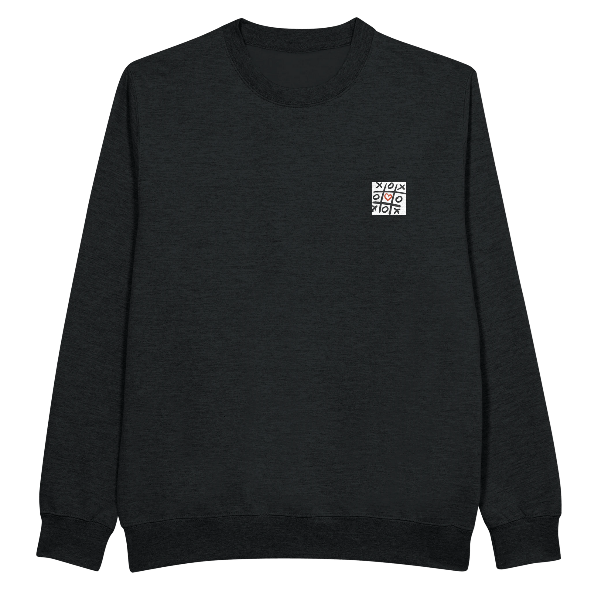 High visibility - Premium Unisex Crewneck Sweatshirt - eduardgurevich S