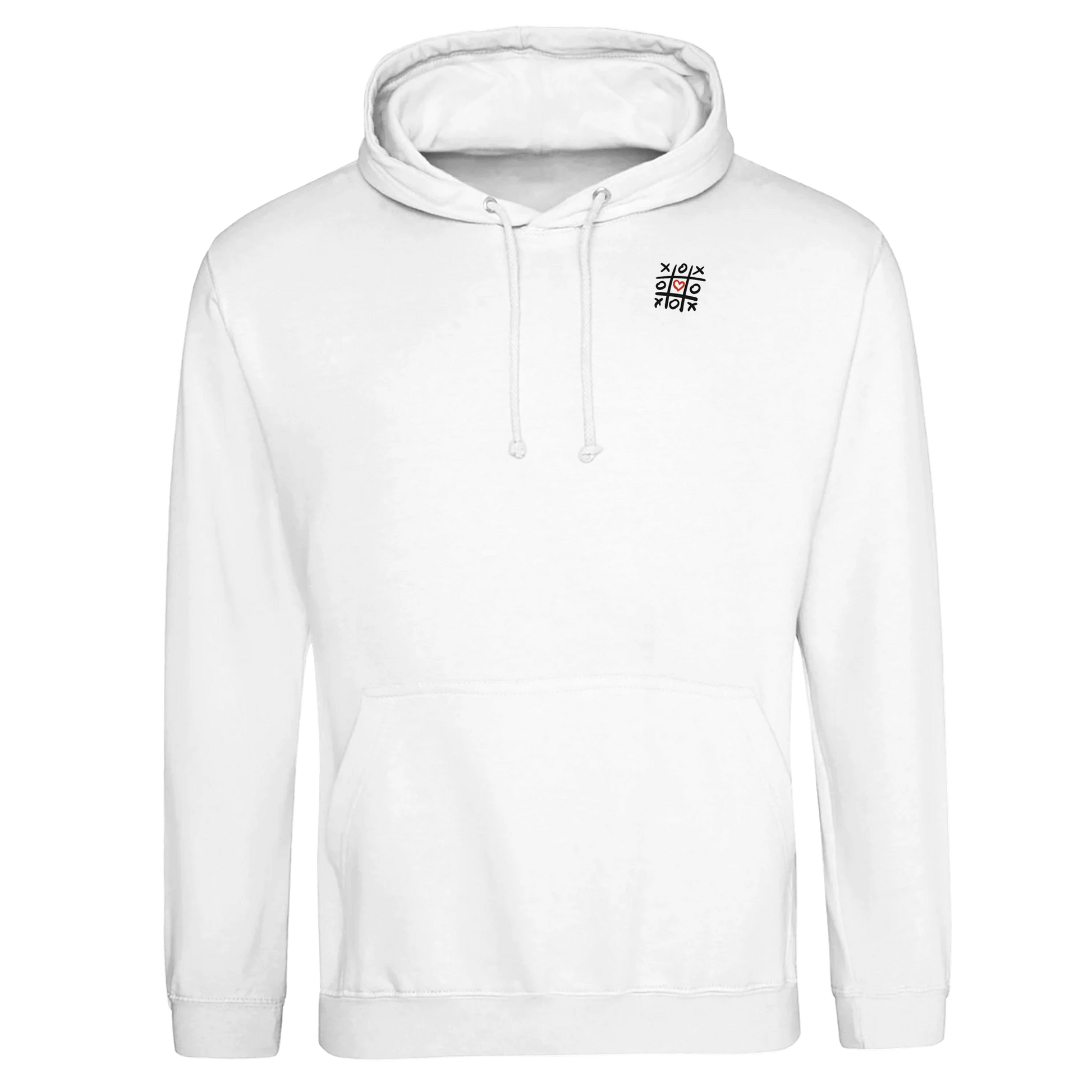 High visibility - Premium Unisex Pullover Hoodie | JustHoods JH001 - eduardgurevich S