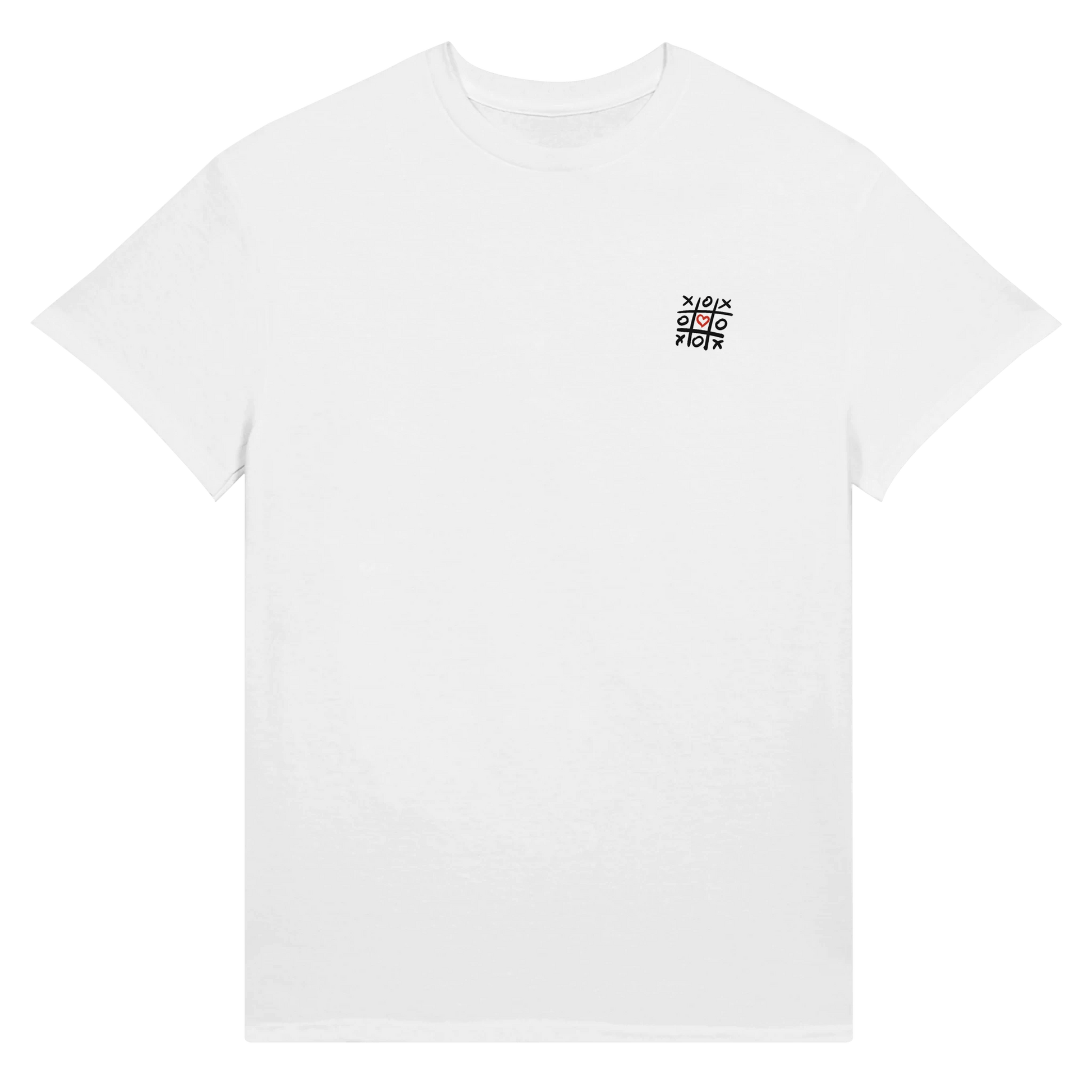 High visibility - Ultra Cotton Unisex Crewneck T-shirt | Gildan 2000 - eduardgurevich S