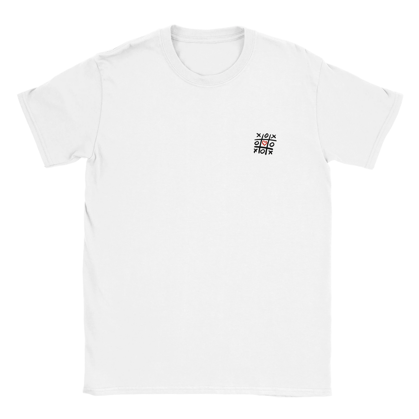 Outer space - Classic Unisex Crewneck T-shirt | Gildan® 64000 - eduardgurevich S