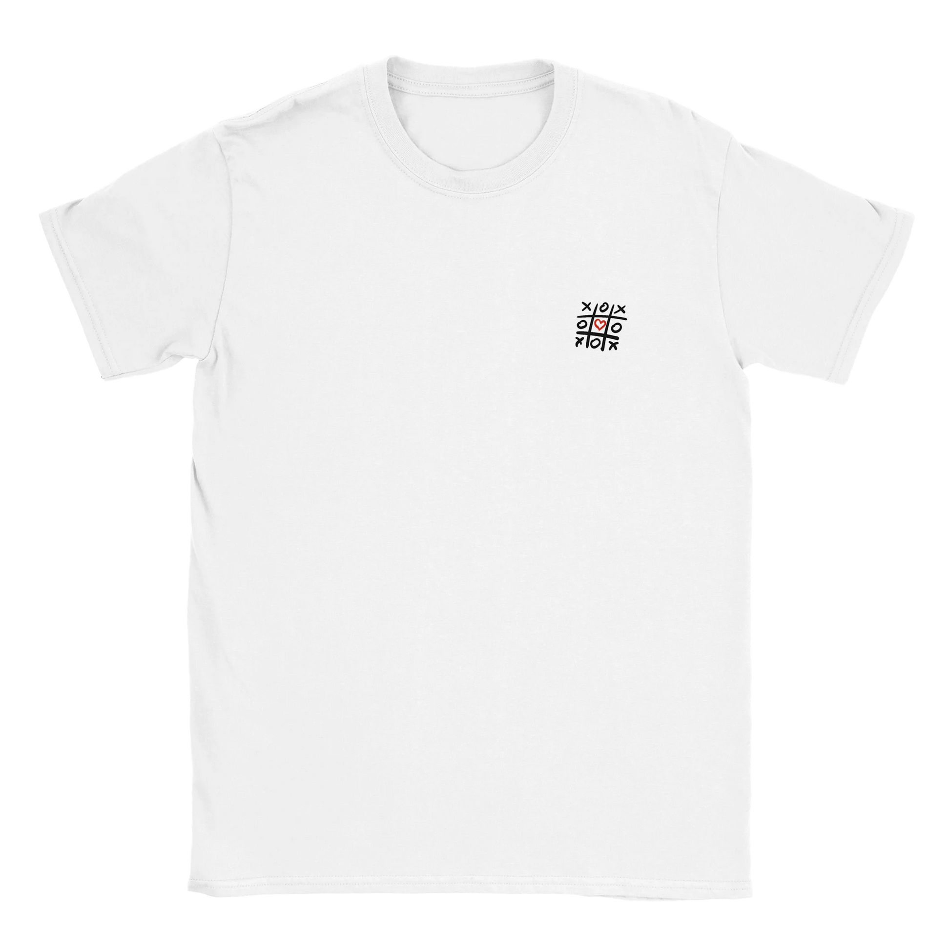 Outer space - Classic Unisex Crewneck T-shirt | Gildan® 64000 - eduardgurevich S
