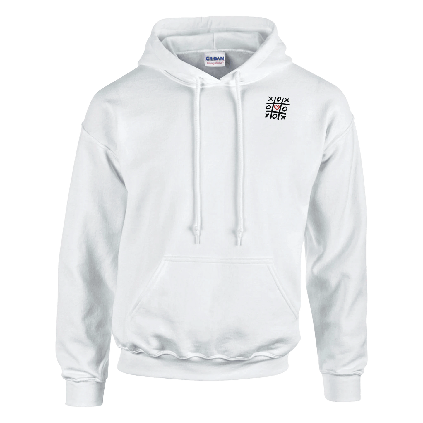 Outer space - Classic Unisex Pullover Hoodie | Gildan® 18500 - eduardgurevich S