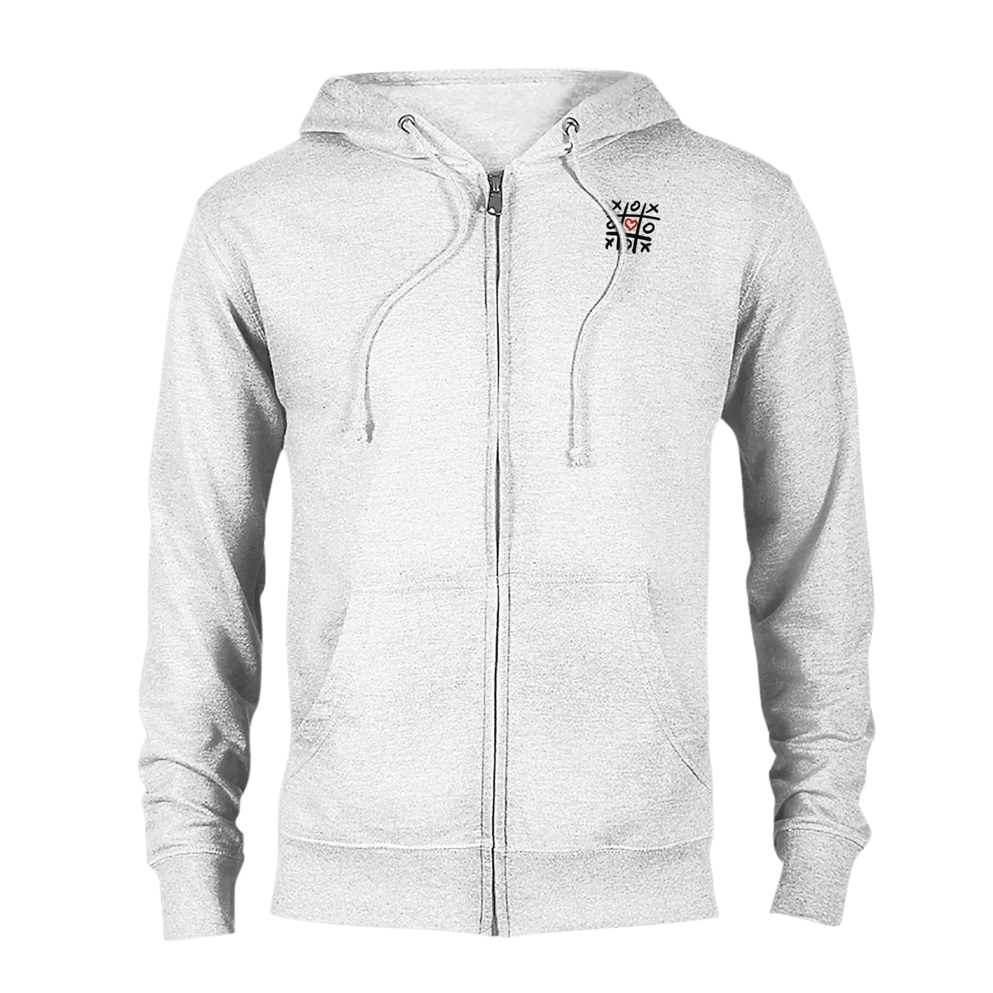 Outer space - Classic Unisex Zip Hoodie - eduardgurevich S