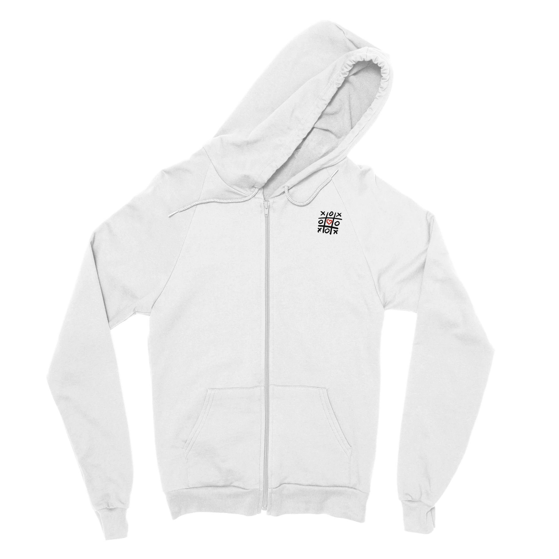 Outer space - Classic Unisex Zip Hoodie - eduardgurevich S