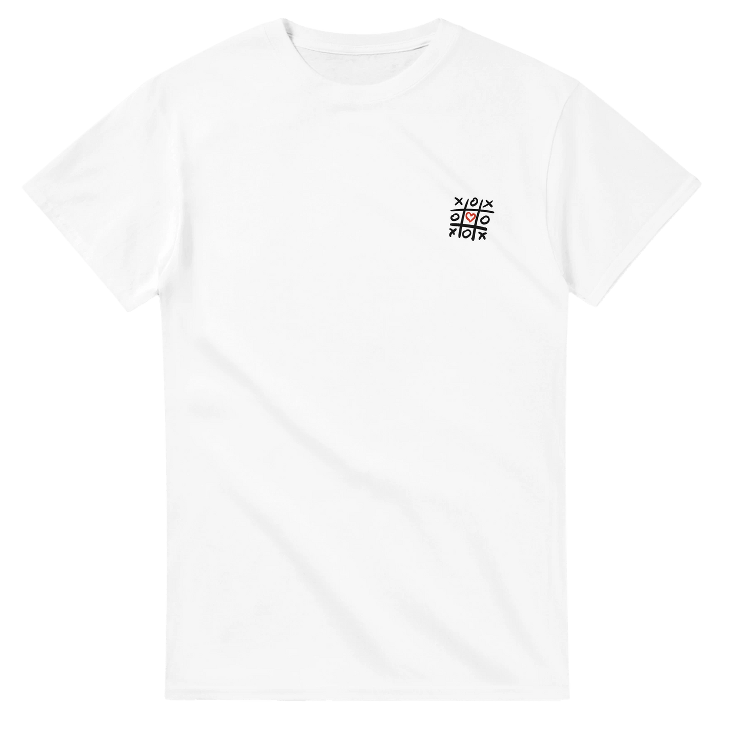 Outer space - Heavyweight Unisex Crewneck T-shirt | Gildan® 5000 - eduardgurevich S