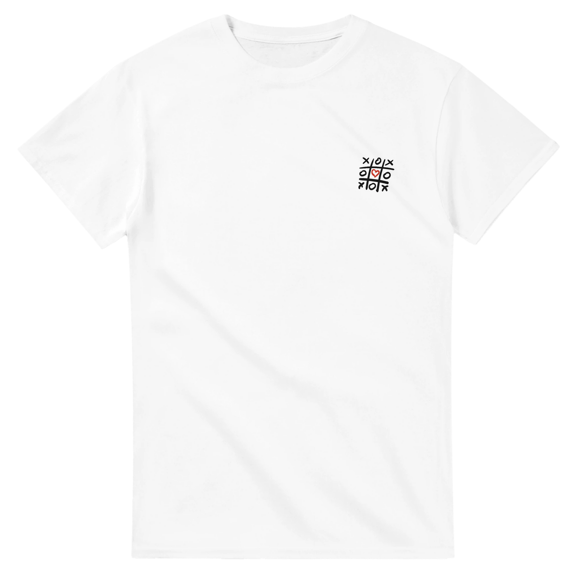 Outer space - Heavyweight Unisex Crewneck T-shirt | Gildan® 5000 - eduardgurevich S