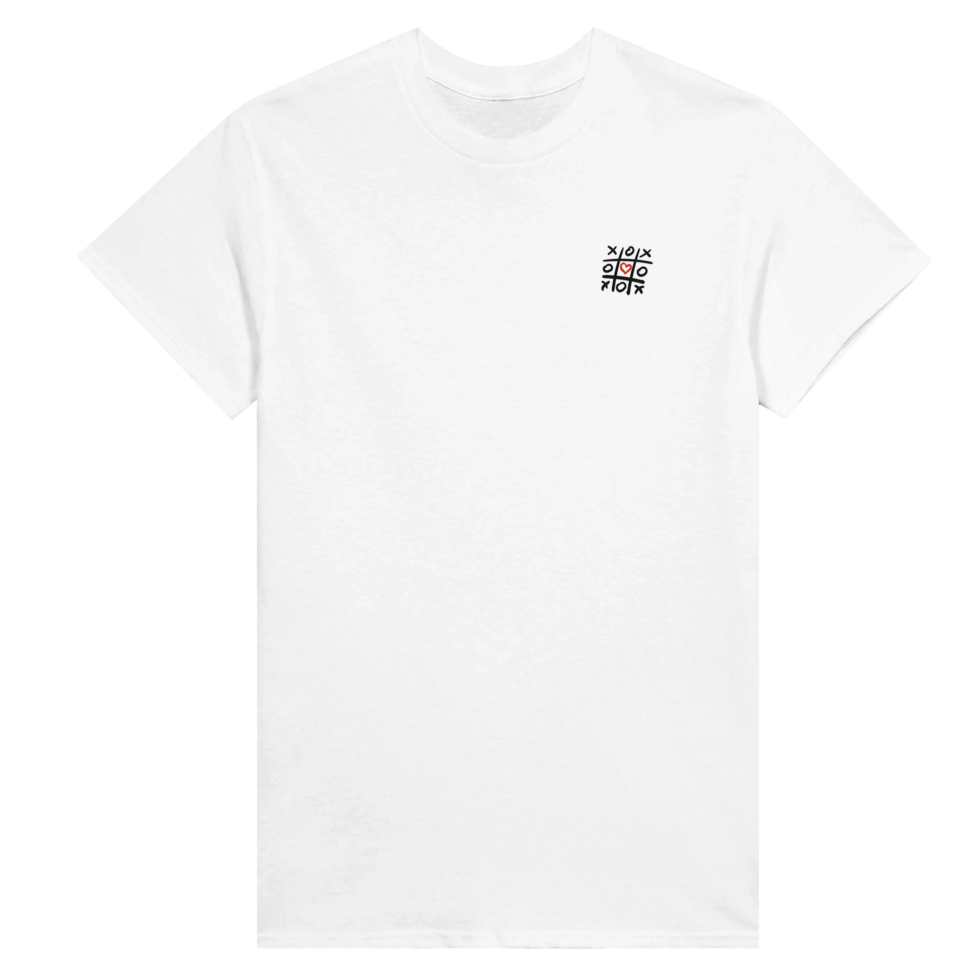 Outer space - Heavyweight Womens Crewneck T-shirt - eduardgurevich S