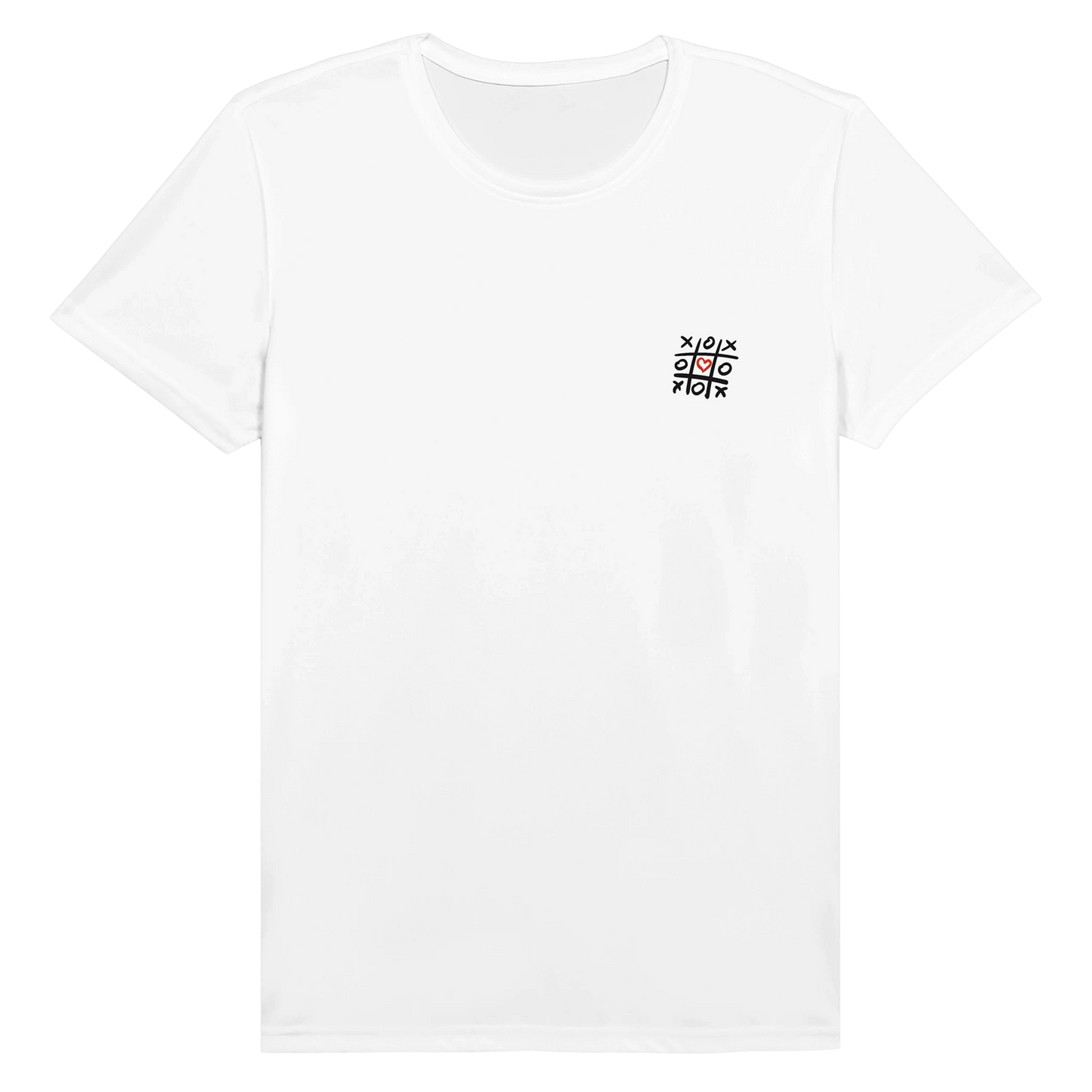 Outer space - Performance Unisex Crewneck T-shirt - eduardgurevich S