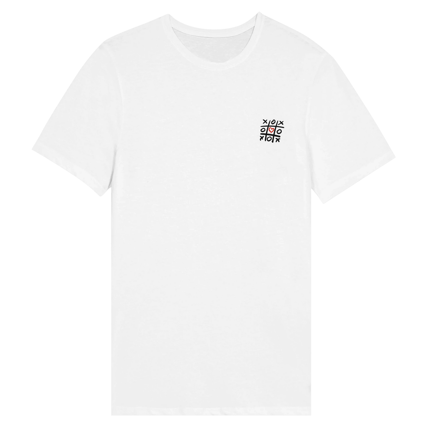 Outer space - Polycotton Unisex Crewneck T-shirt - eduardgurevich S
