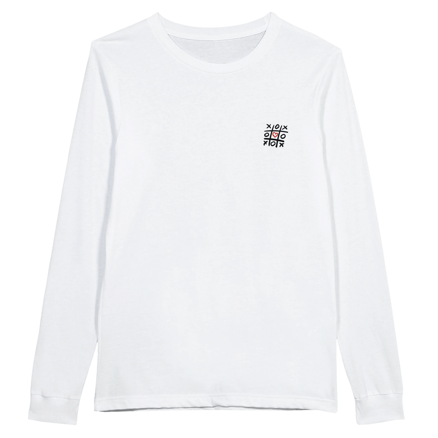 Outer space - Premium Unisex Longsleeve T-shirt - eduardgurevich S