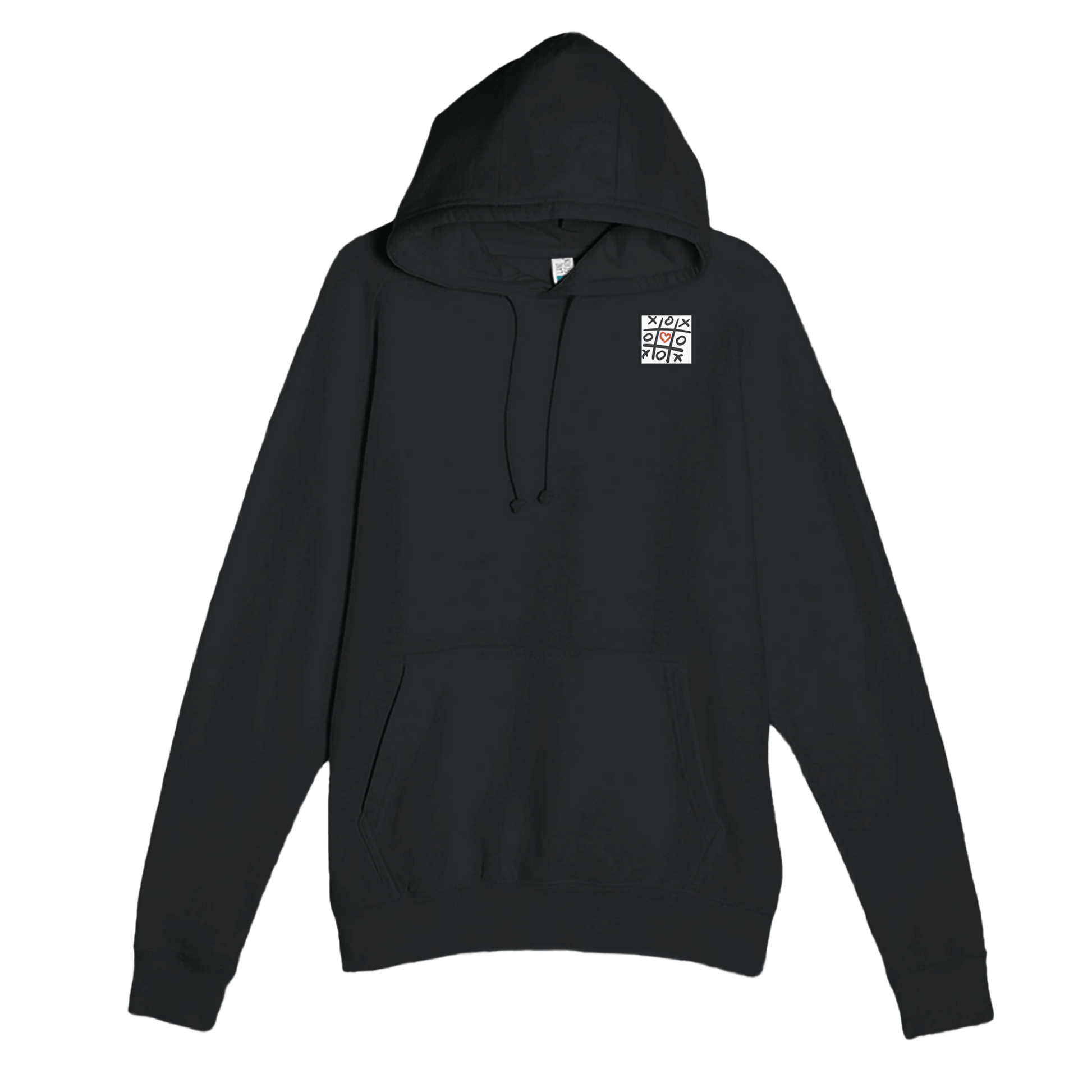 Outer space - Premium Unisex Pullover Hoodie | Laneseven LS13001 - eduardgurevich S